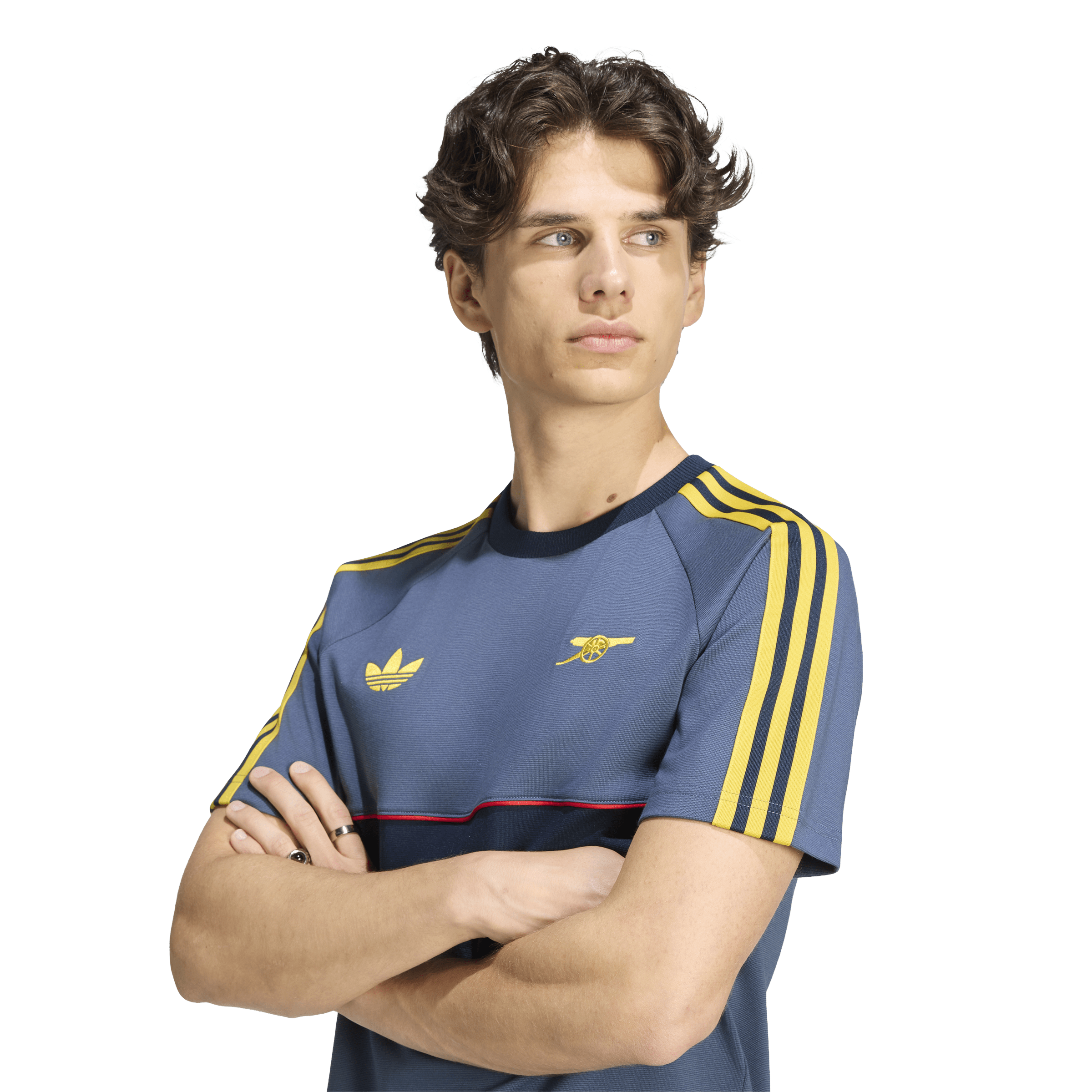 ADIDAS ORIGINALS, AFC OG2 TEE