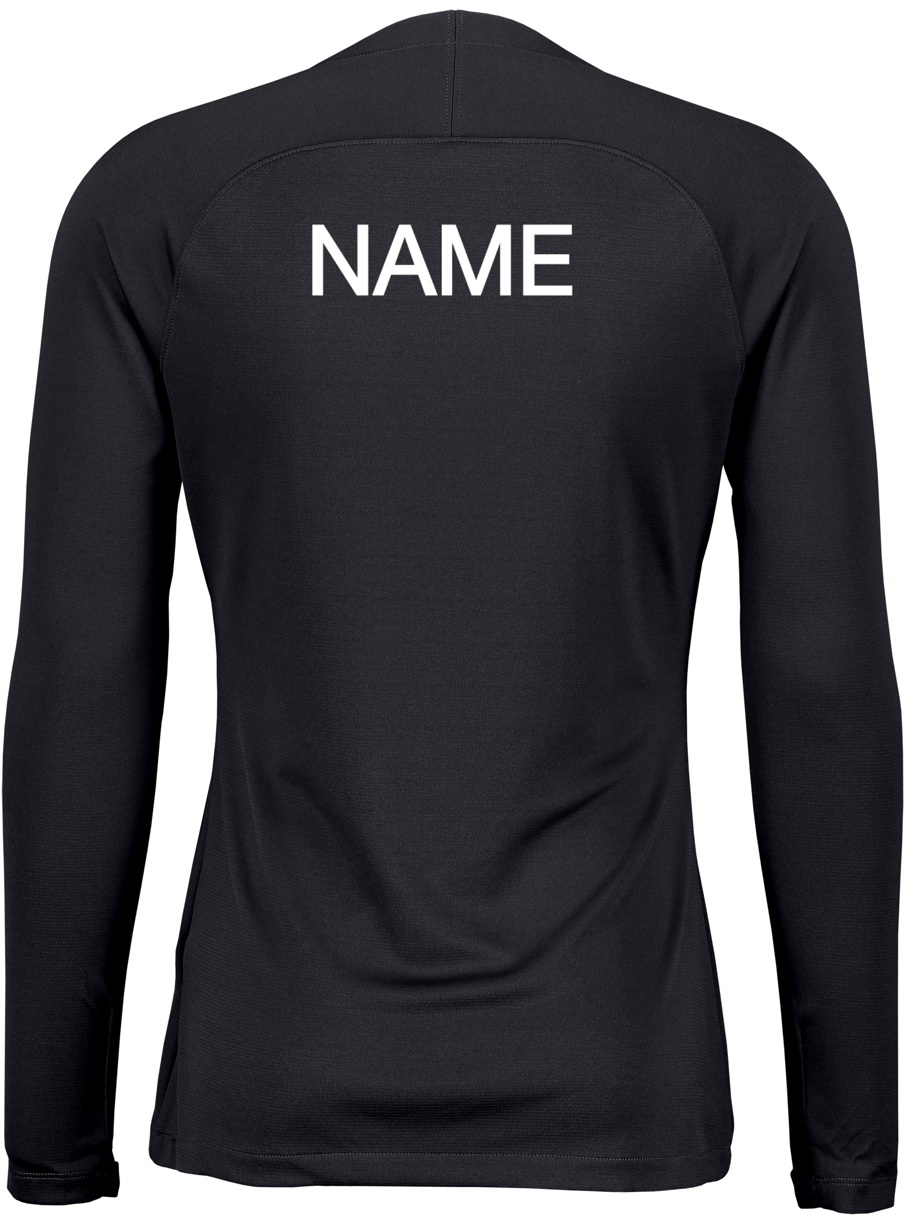 NIKE, Park 1stl Ls Jr