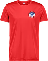 292683103101 CLIQUE Active Tee Men 292683103101 CLIQUE Active Tee Men Standard Small1x1