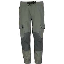 K Outdoor Pant - Khaki Grey Standard Small1x1
