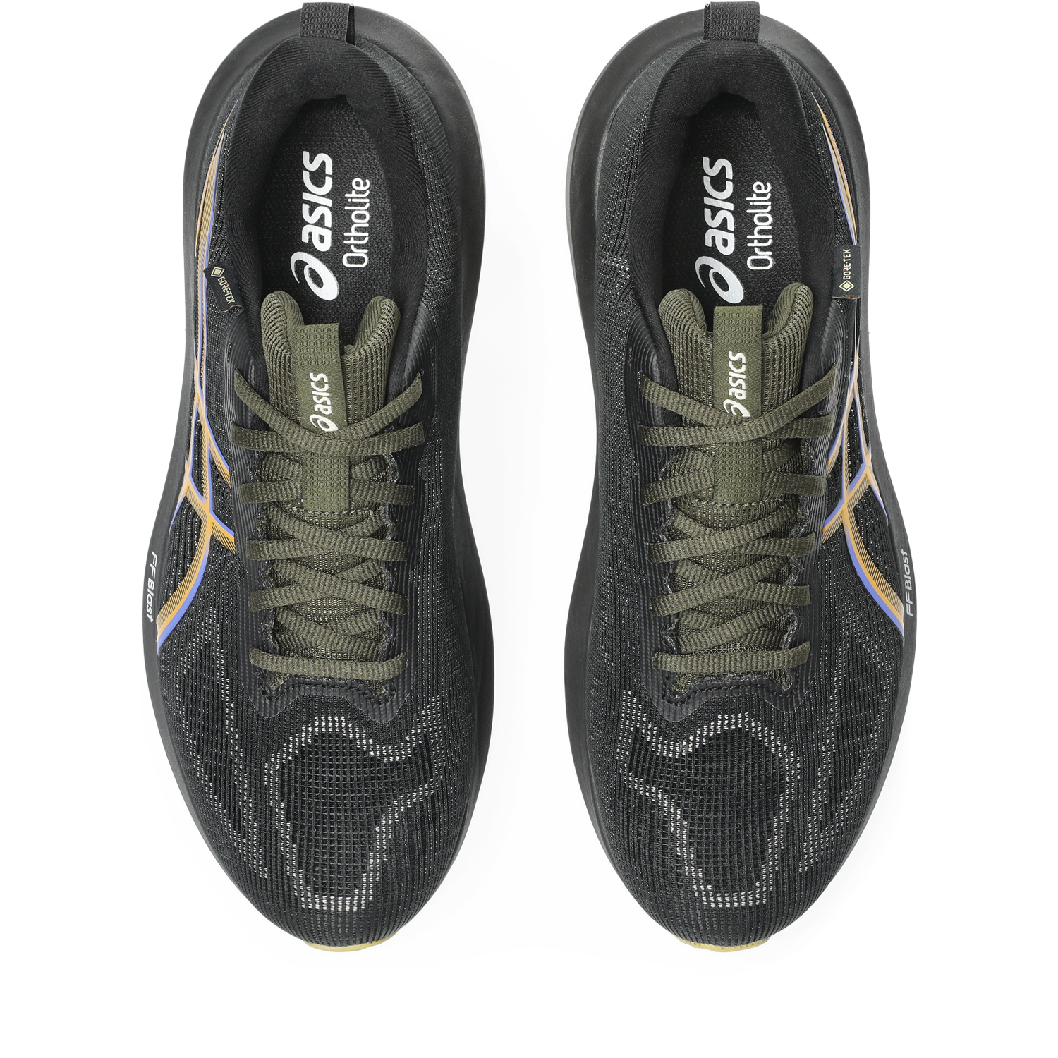 ASICS, M Gt-1000 14 Gtx