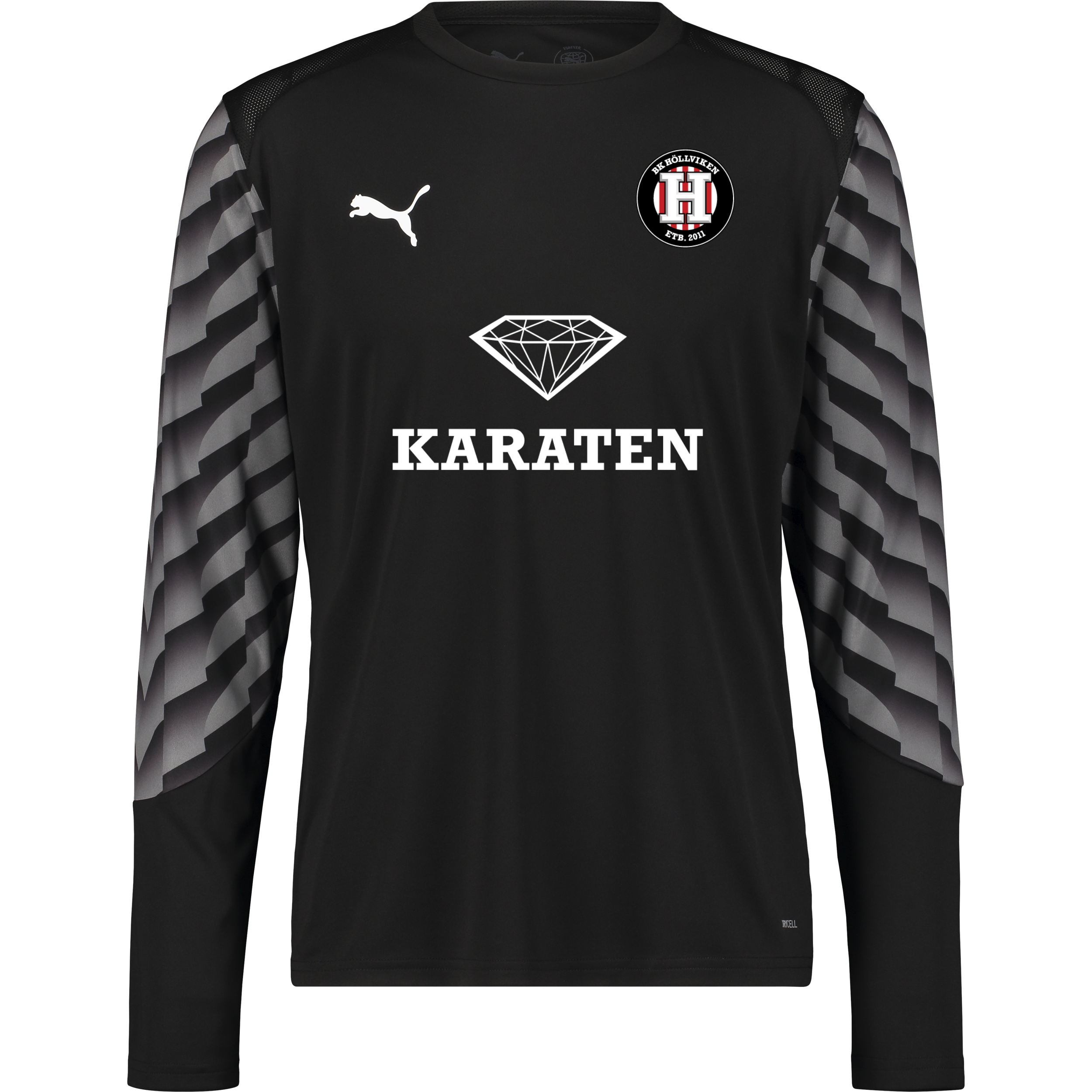 
PUMA, 
TEAMLIGA26 GK JERSEY LS, 
Detail 1
