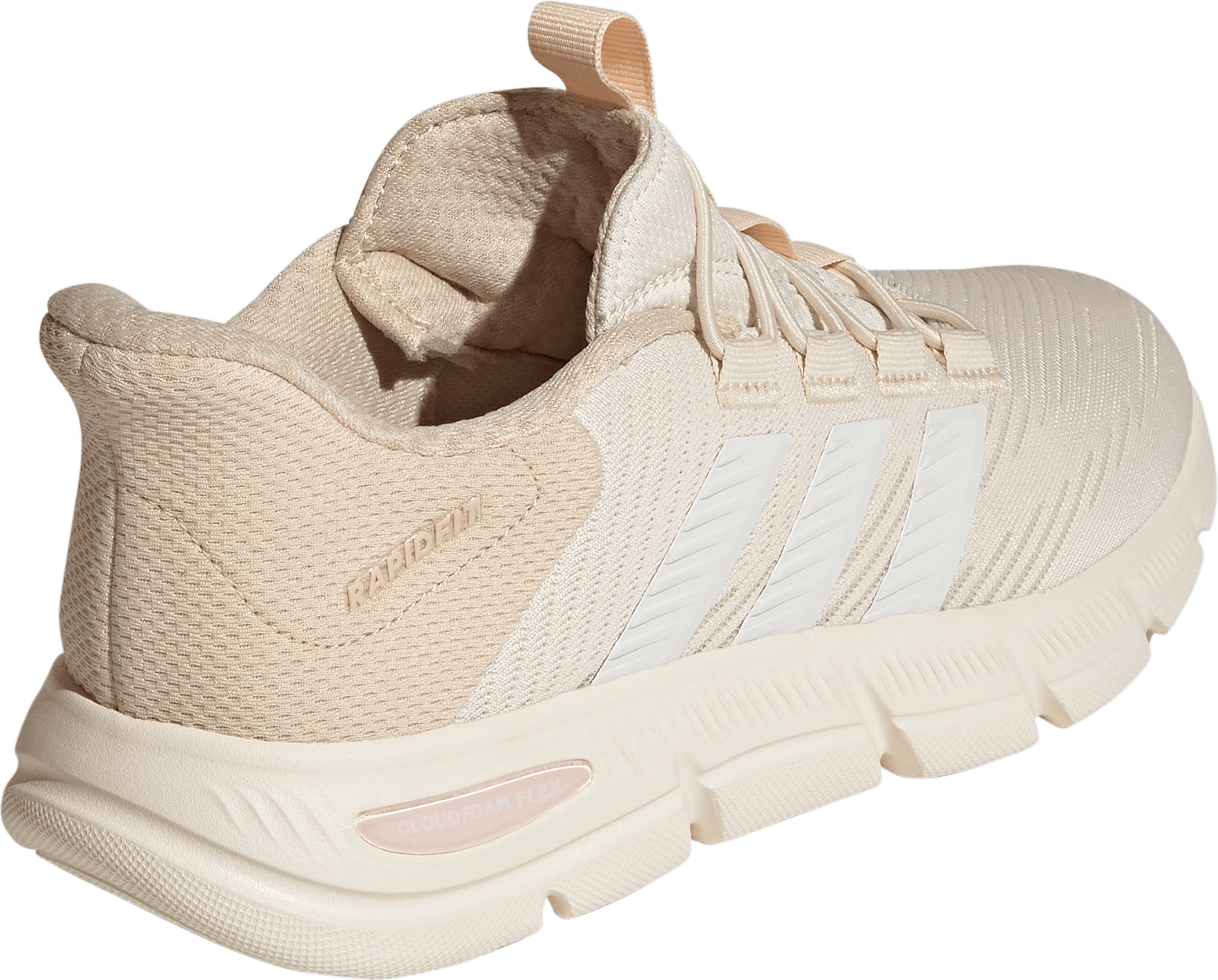 ADIDAS, CLOUDFOAM FLEX - RAPIDFIT