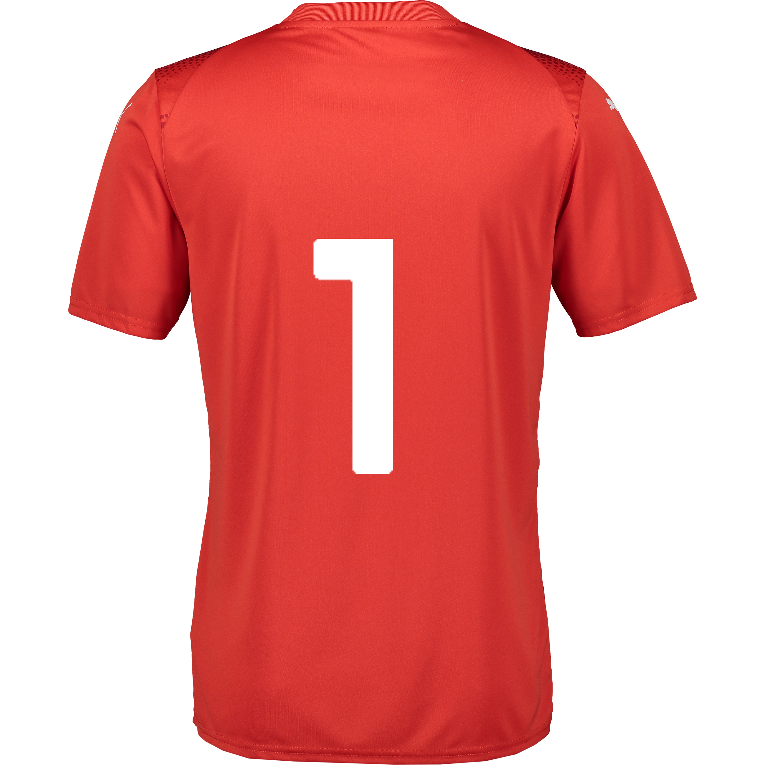 PUMA, T Ultimate Jsy