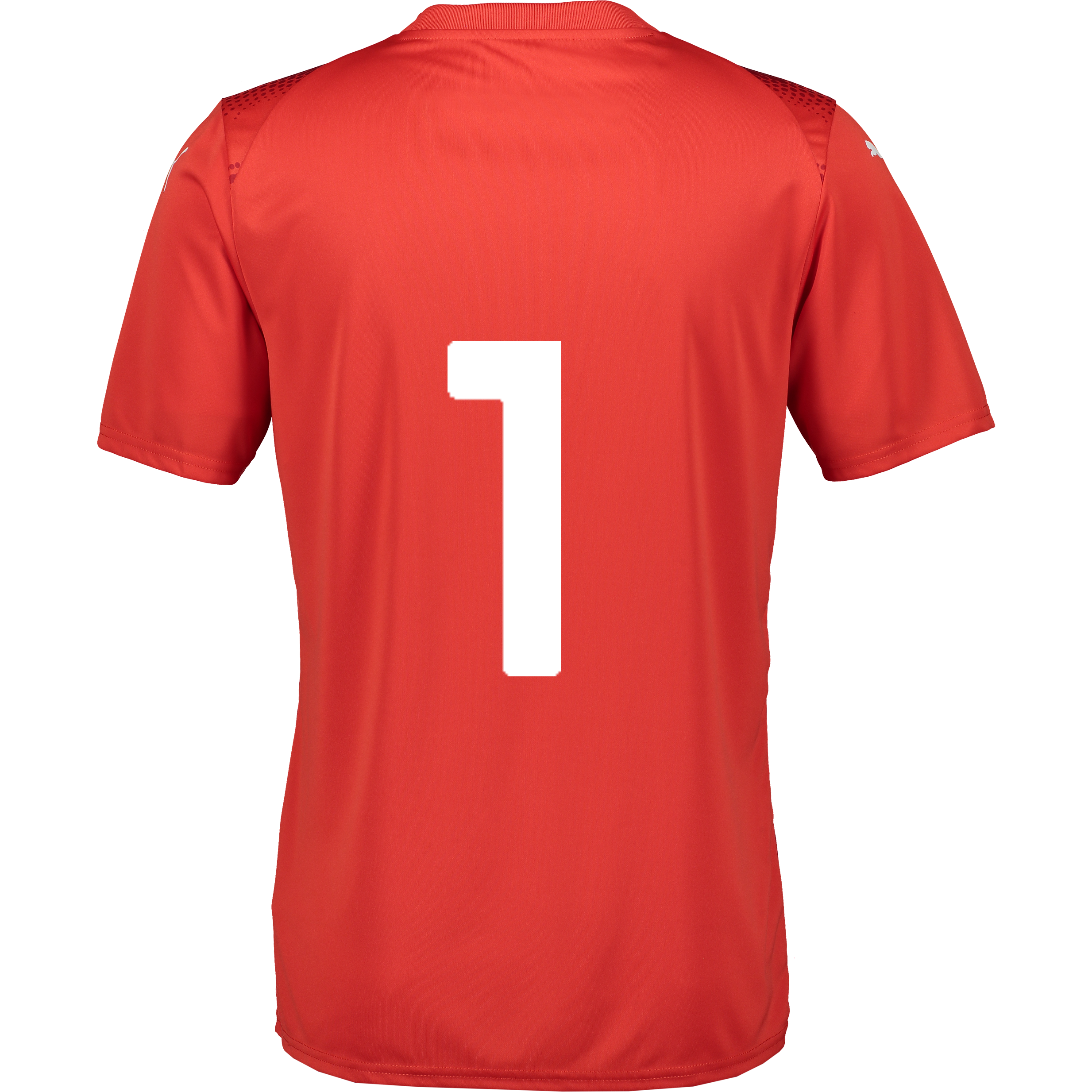 PUMA, T Ultimate Jsy