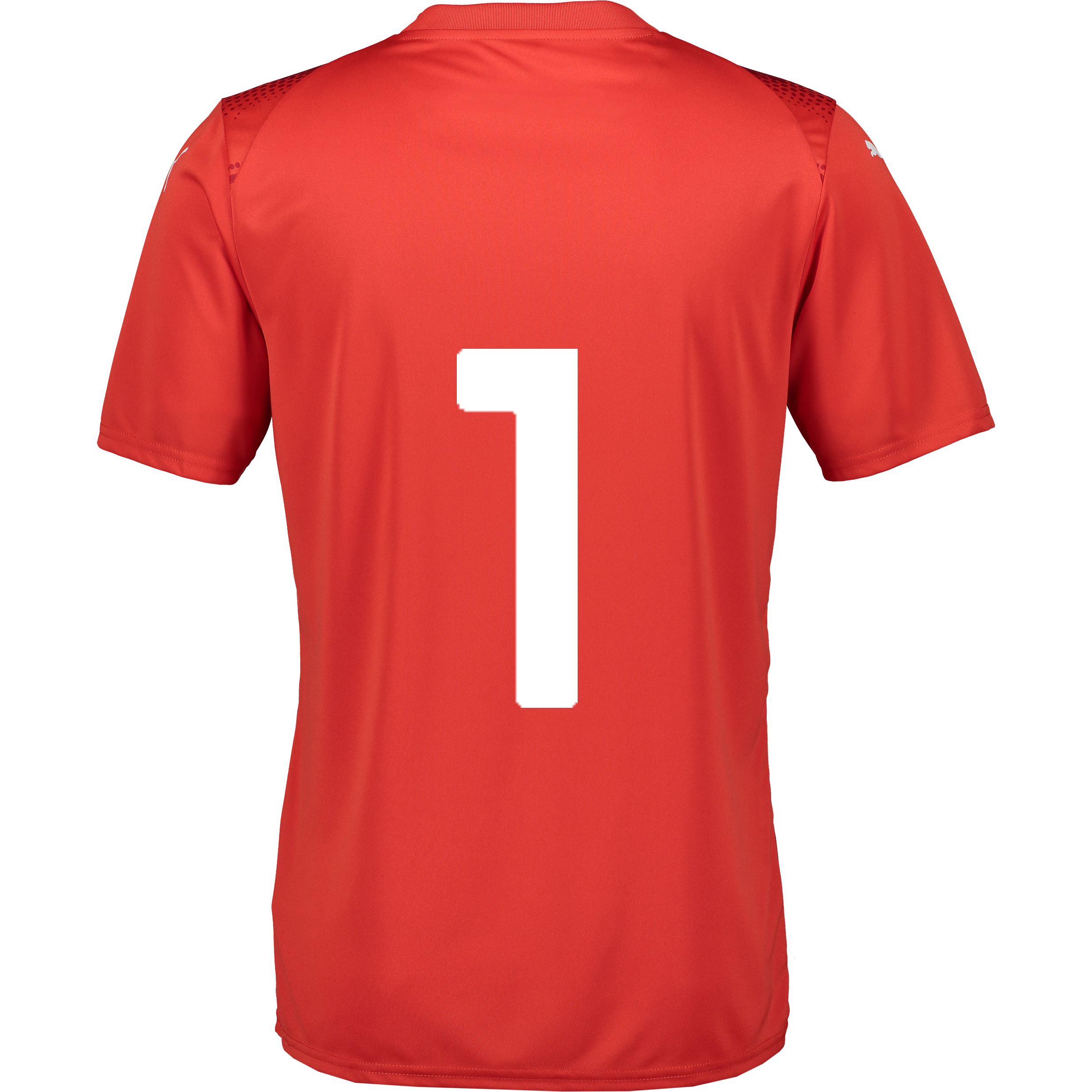 PUMA, T Ultimate Jsy