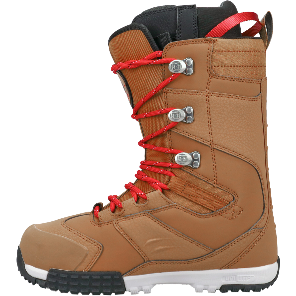 DC, M Premier Hybrid