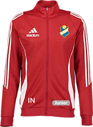 390925103101 ADIDAS Tiro24 Tr Jkt Jr 390925103101 ADIDAS Tiro24 Tr Jkt Jr Standard Small1x1
