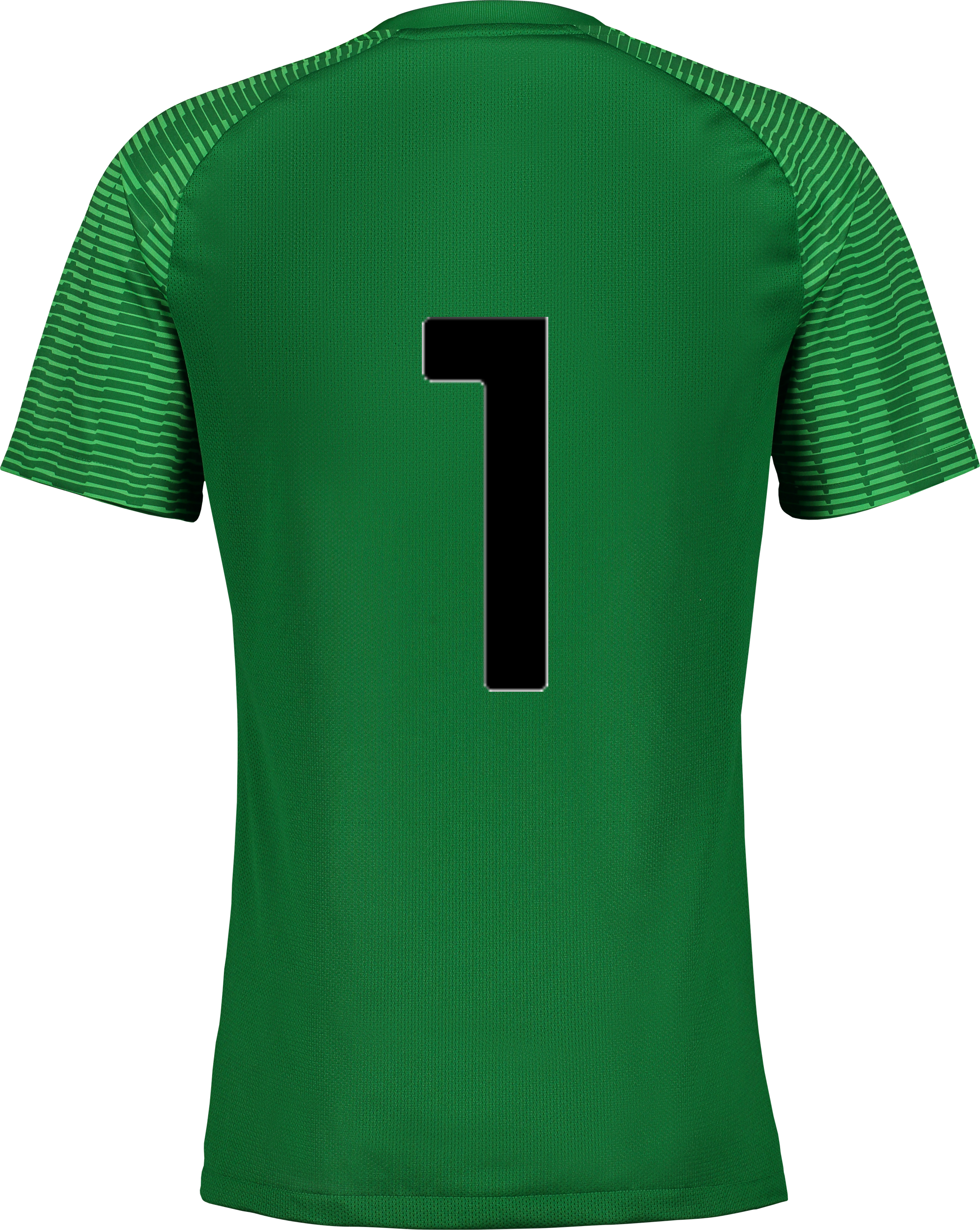 NIKE, Academy Ss Jsy Jr