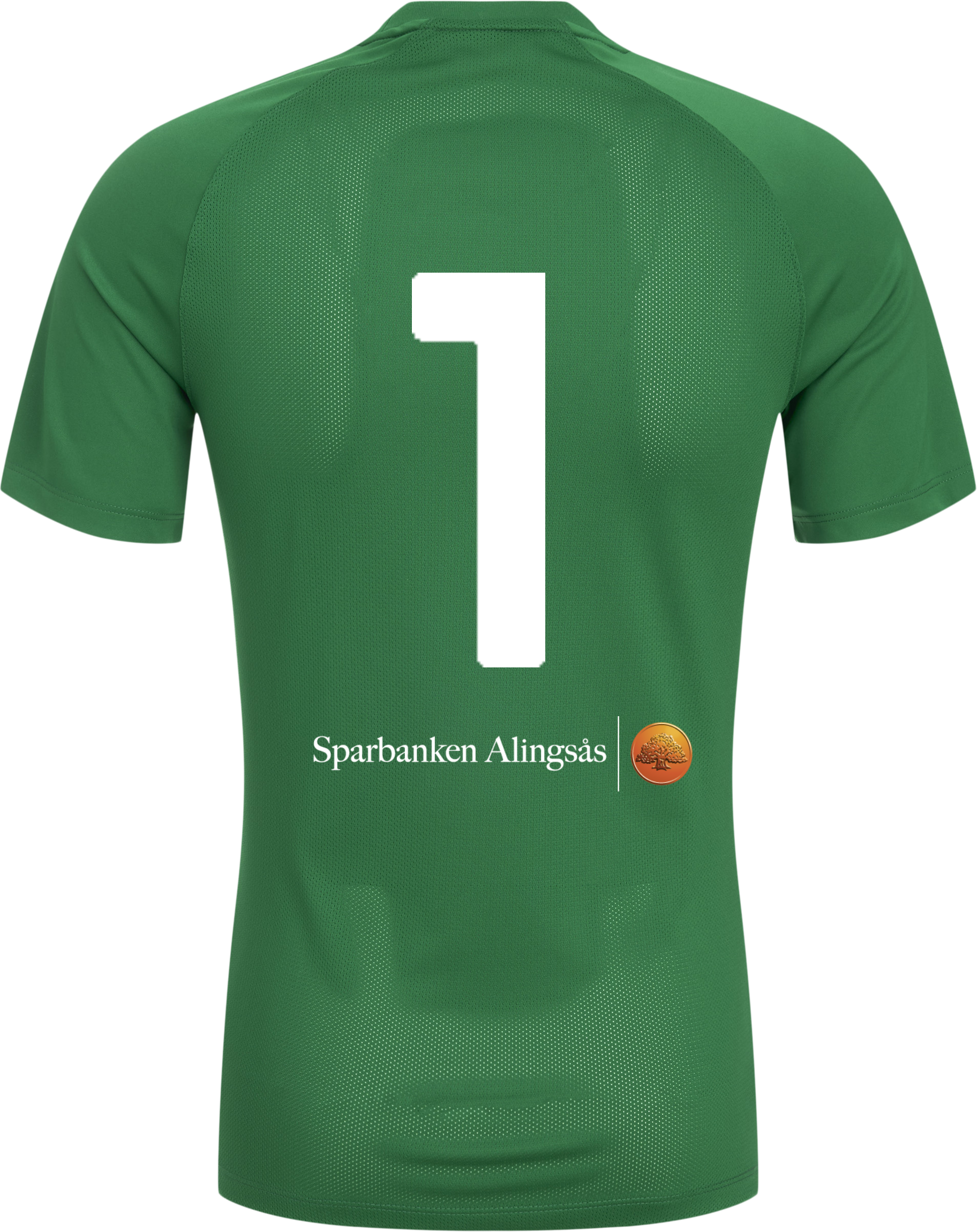 NIKE, PARK VIII SS JSY