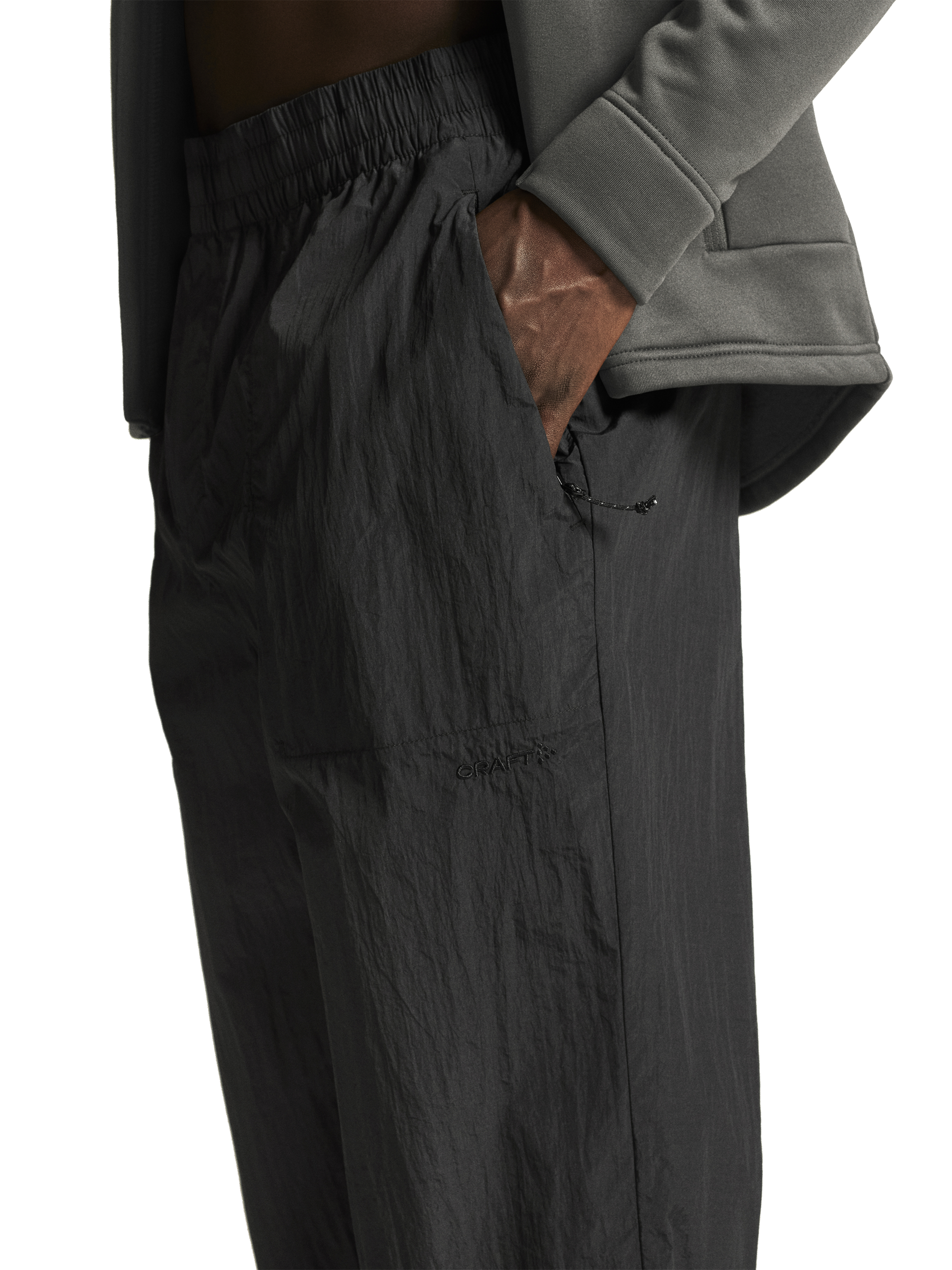 CRAFT, M Join Wind Pants