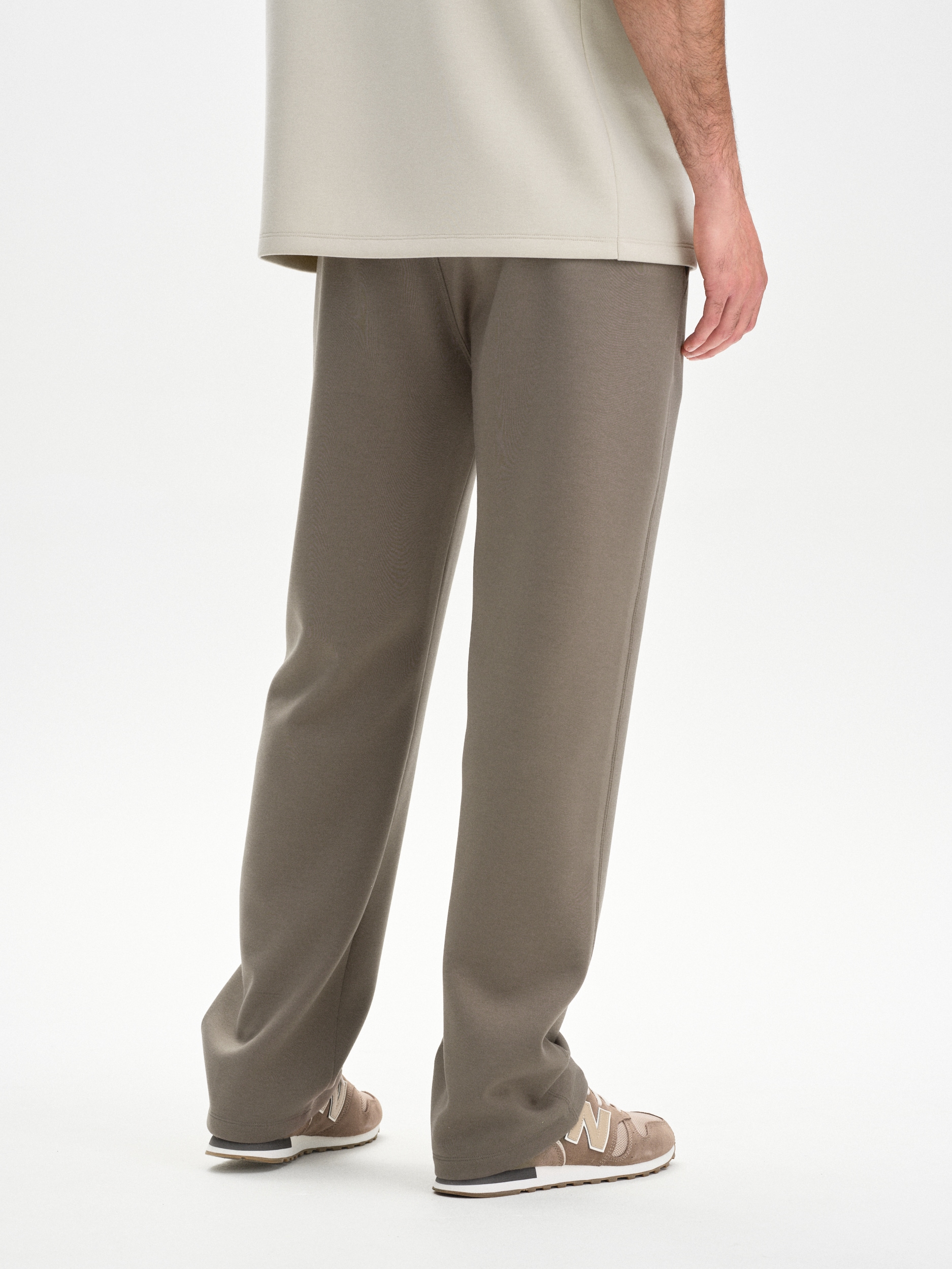 SOC, M SOFT STRAIGHT PANT