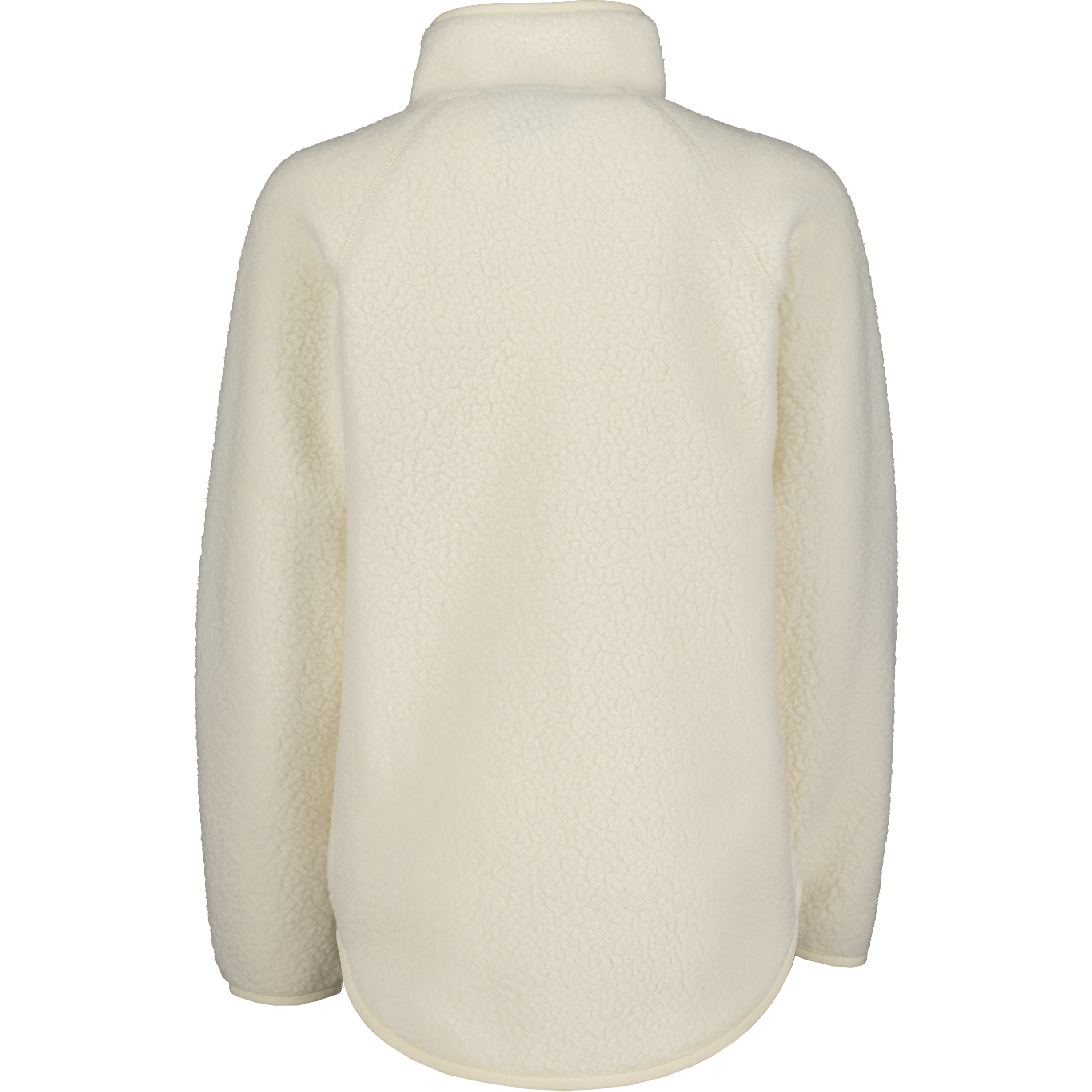 EVEREST, J Pile Long Shirt