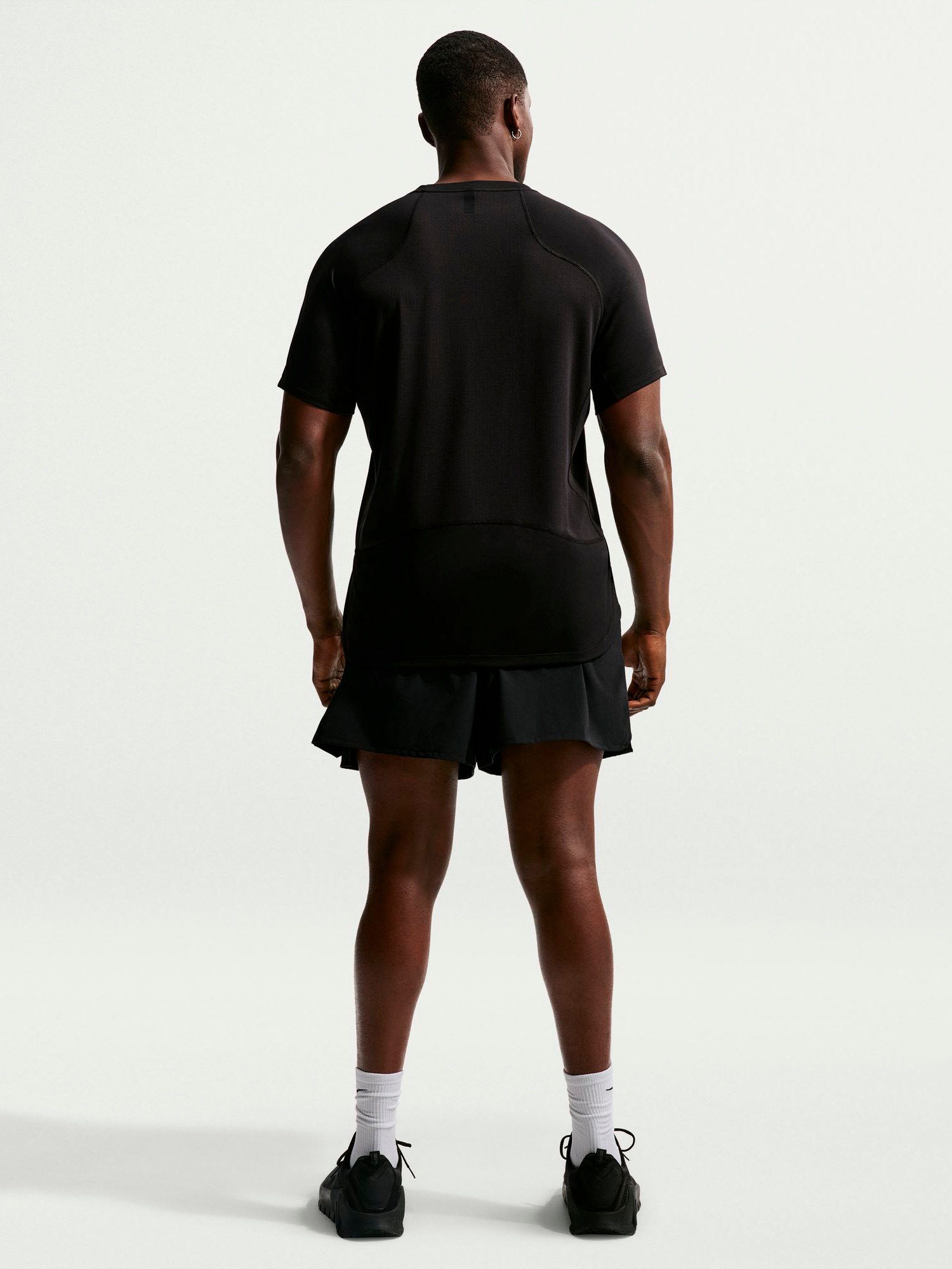NIKE, M Np Df Npt Ss Top