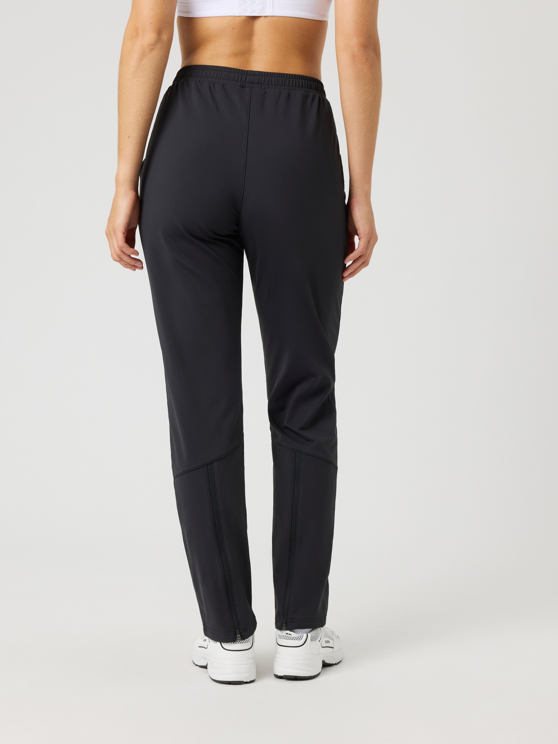 BJ&Ouml;RN BORG, W ACE TRACK PANTS