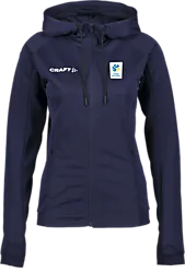 368750109101 CRAFT Evolve Hood Jacket W 368750109101 CRAFT Evolve Hood Jacket W Standard Small1x1