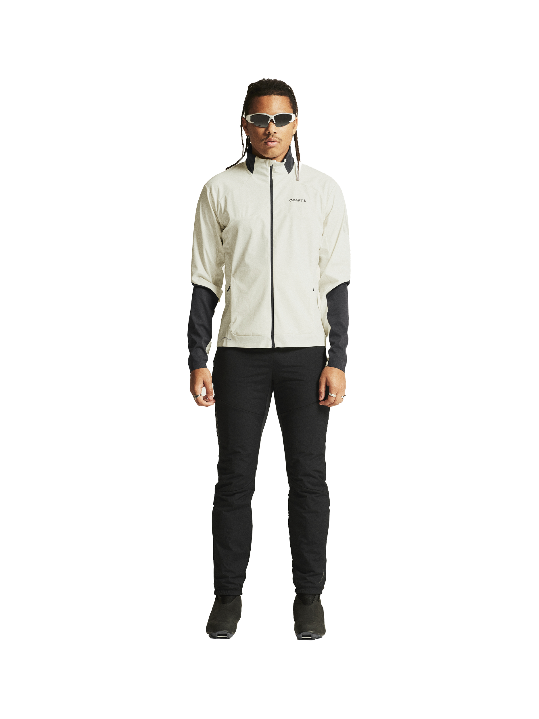 CRAFT, Pro Nordic Race Jacket 2 M