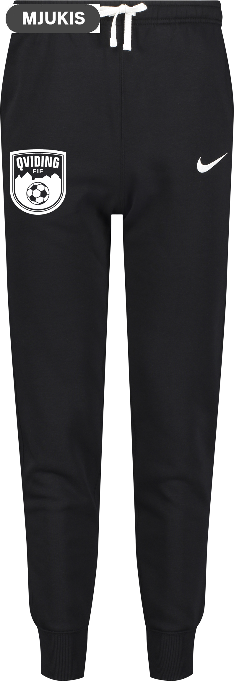 
NIKE, 
PARK26 FLC PNT JR, 
Detail 1
