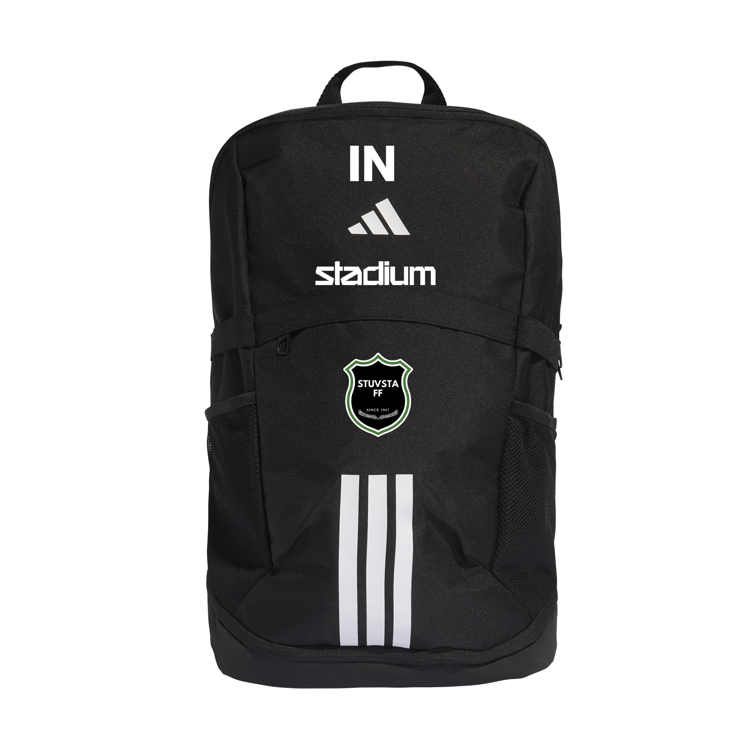 
ADIDAS, 
TIRO BACKPACK, 
Detail 1
