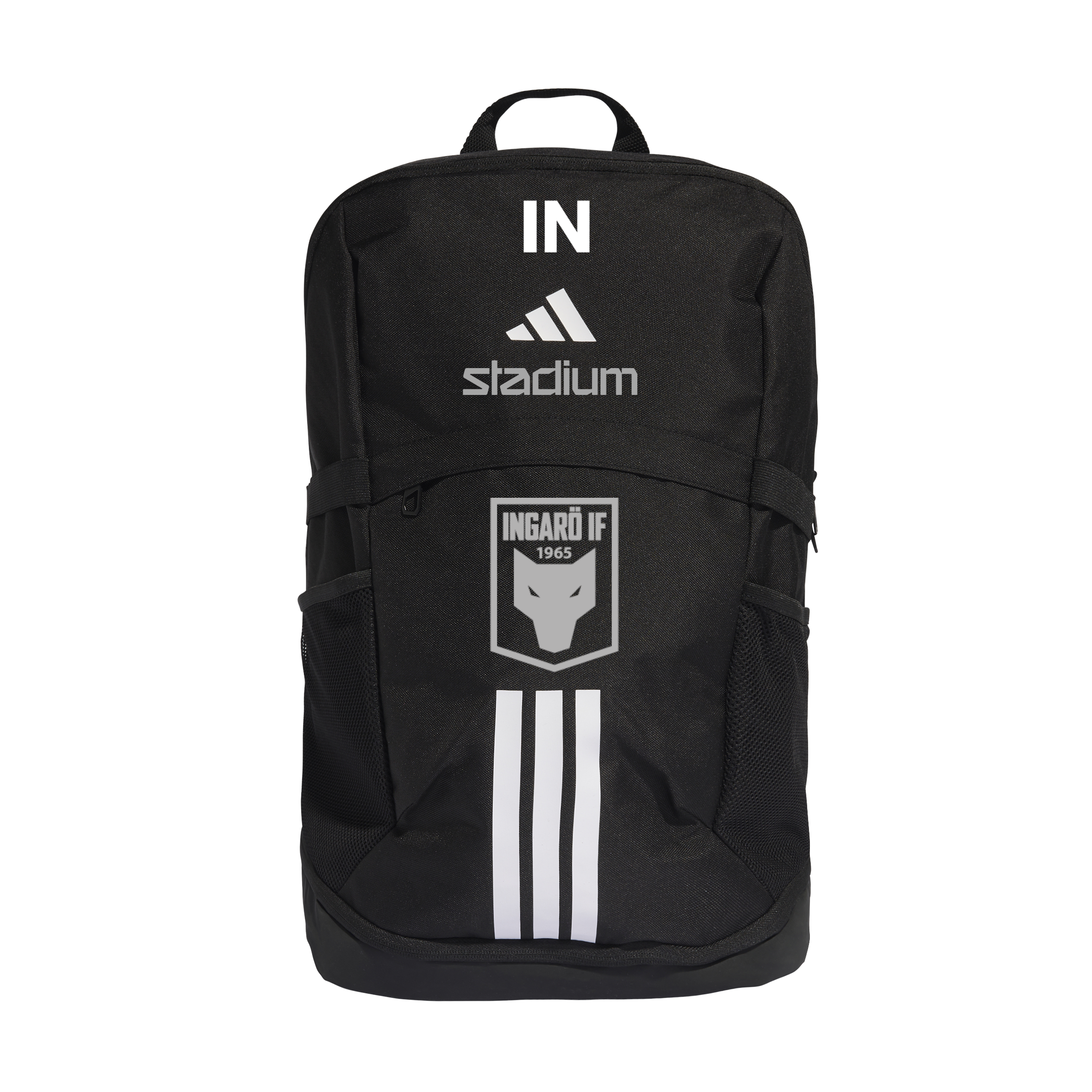
ADIDAS, 
TIRO BACKPACK, 
Detail 1
