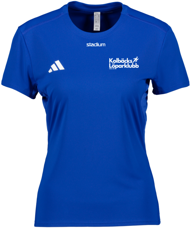
ADIDAS, 
Adizero E Tee W, 
Detail 1

