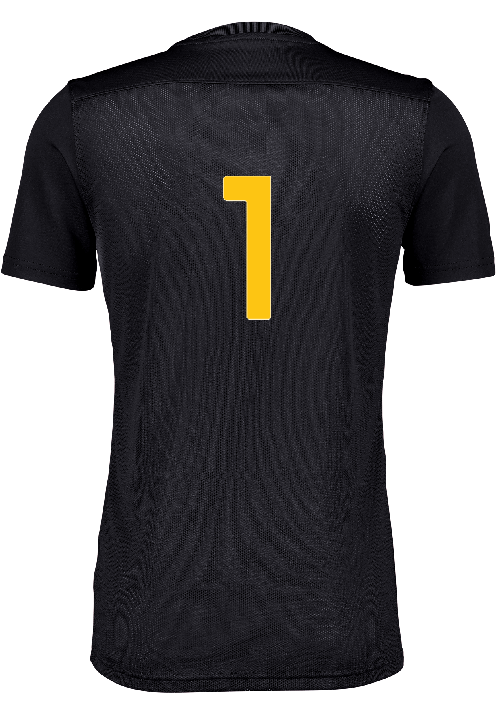 NIKE, Park VII SS Jsy