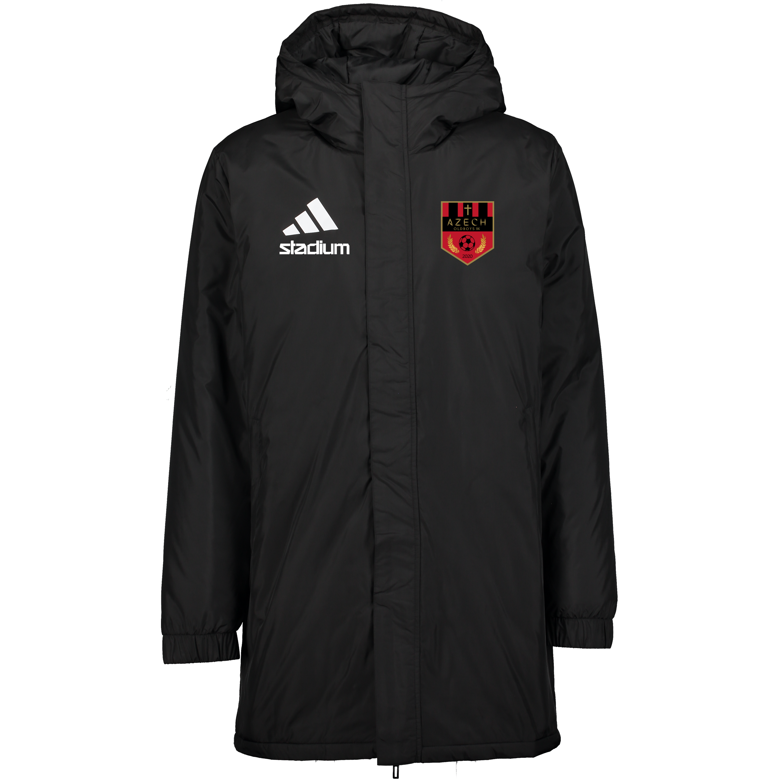 
ADIDAS, 
ENT26 STADJKT, 
Detail 1
