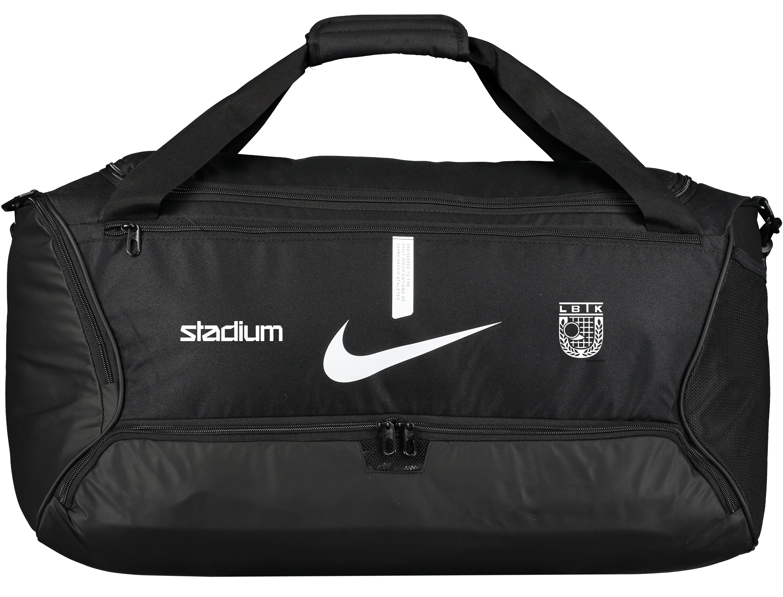 
NIKE, 
Academy Team Duff M, 
Detail 1
