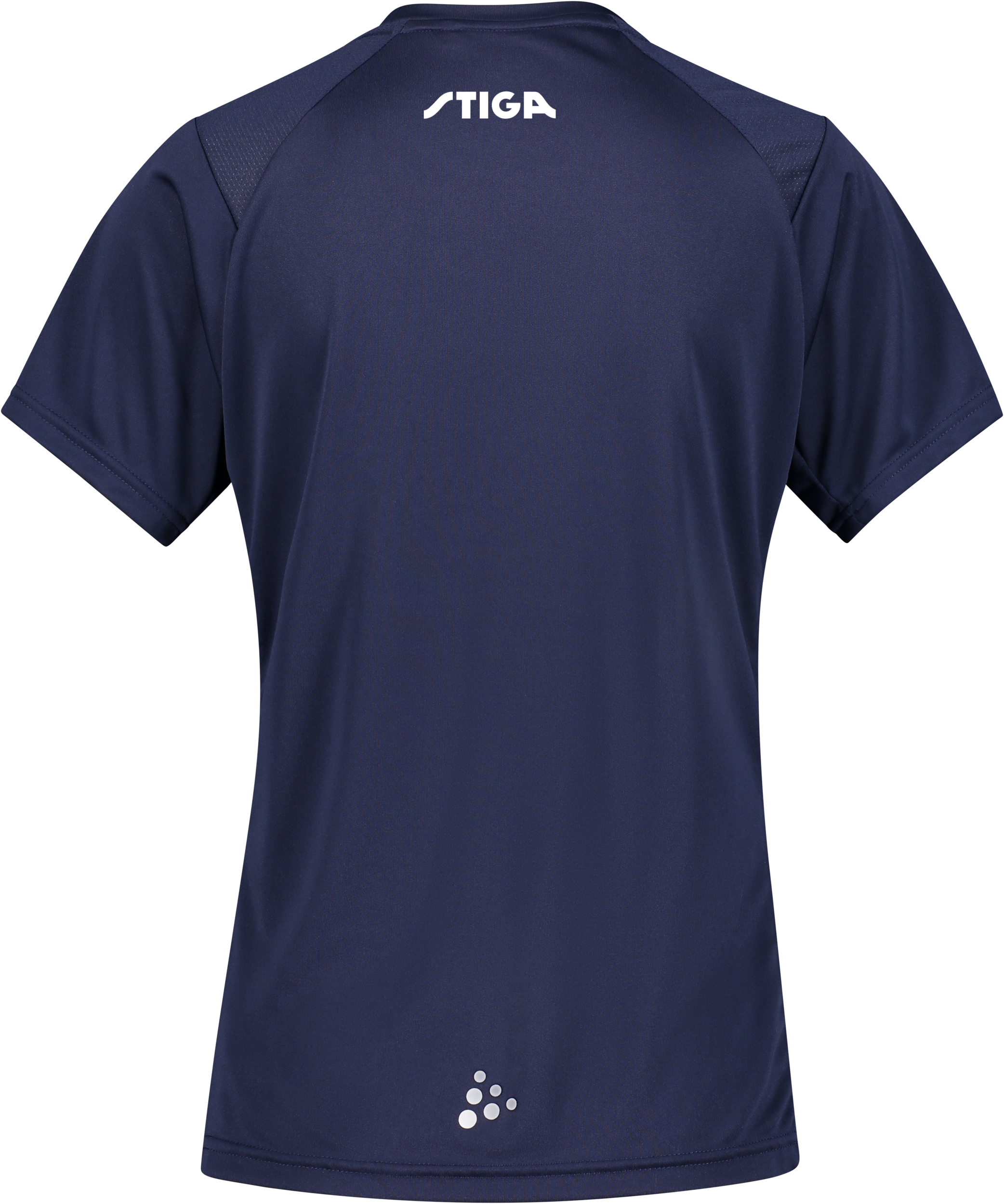 CRAFT, Rush 2.0 Ss Tee W