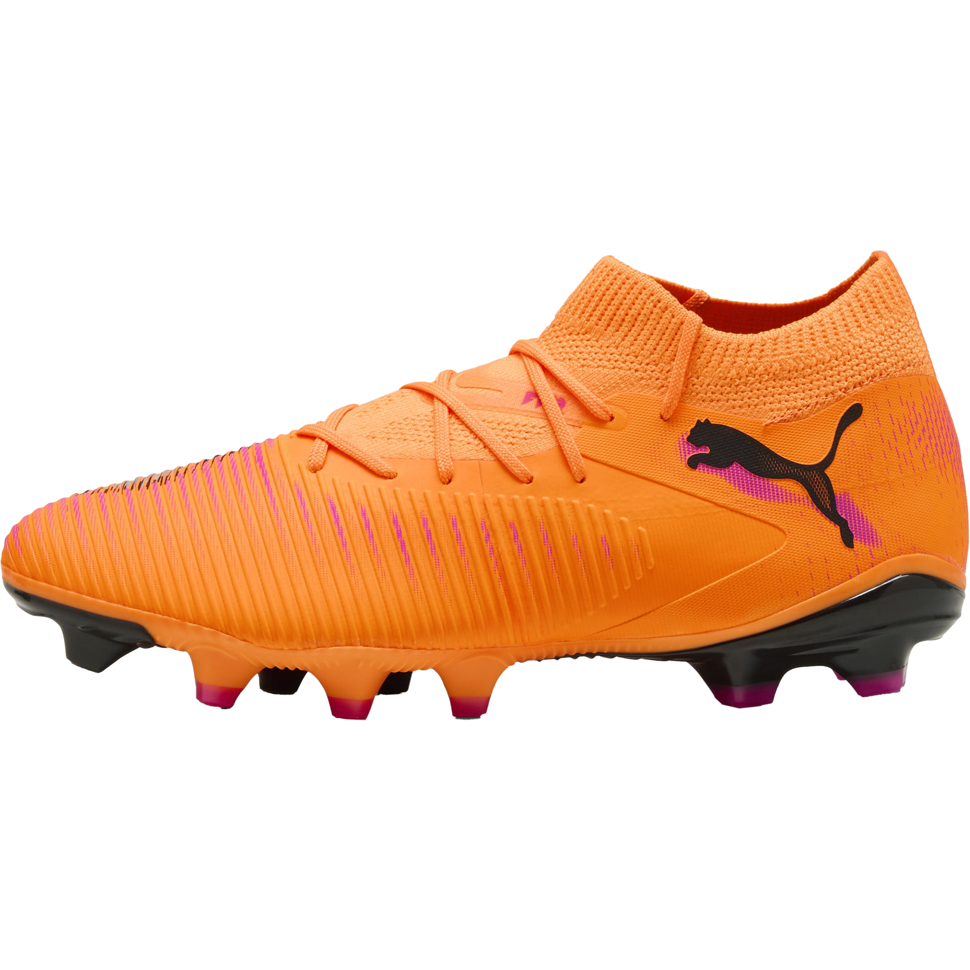 
PUMA, 
Future 8 Match Fg/ag W, 
Detail 1
