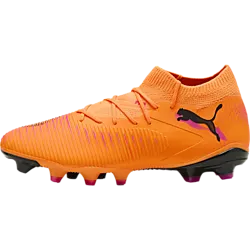 Future 8 Match Fg/ag W - Heat Fire-black Standard Small1x1