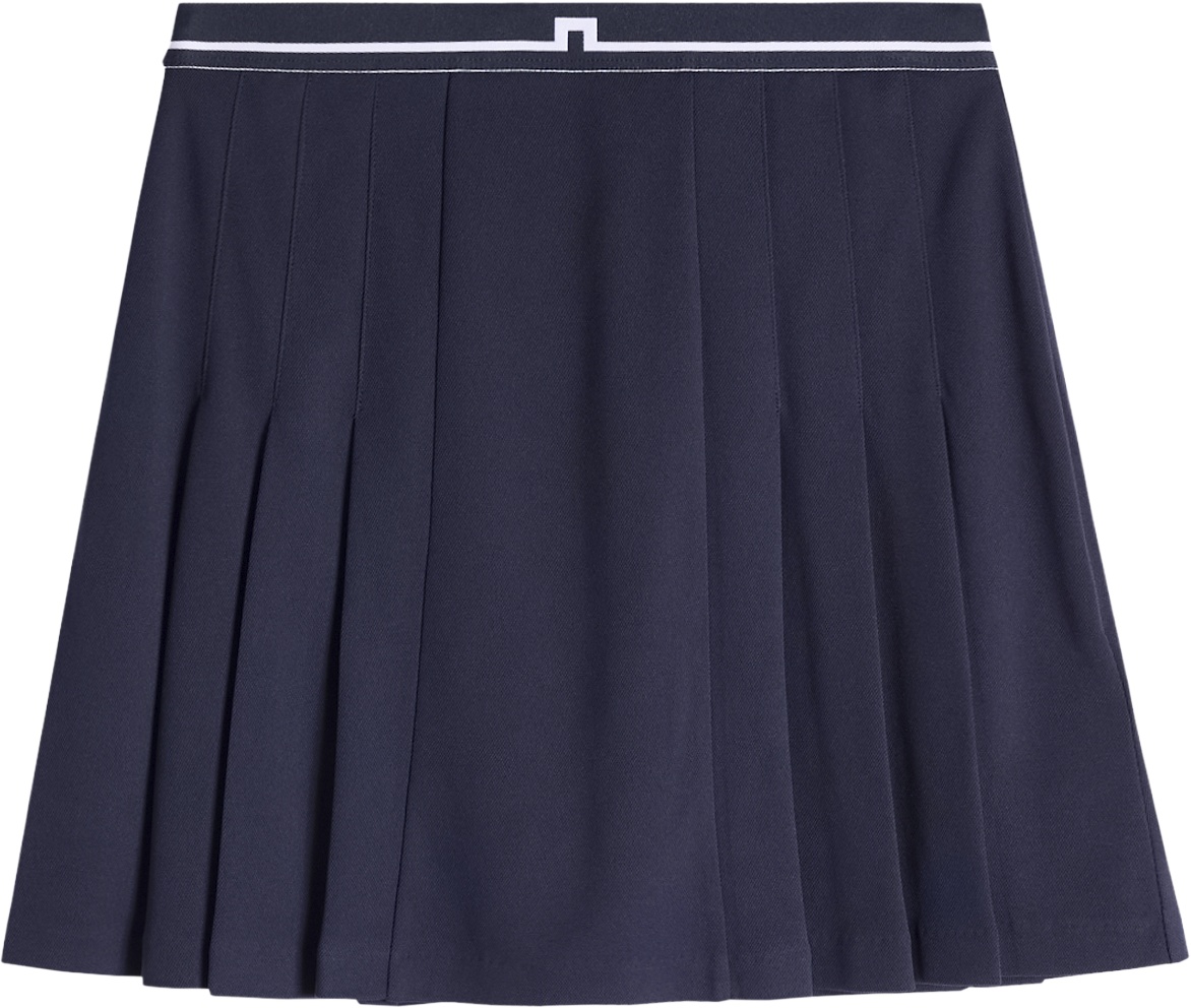 
J LINDEBERG, 
HARLOW SKIRT, 
Detail 1
