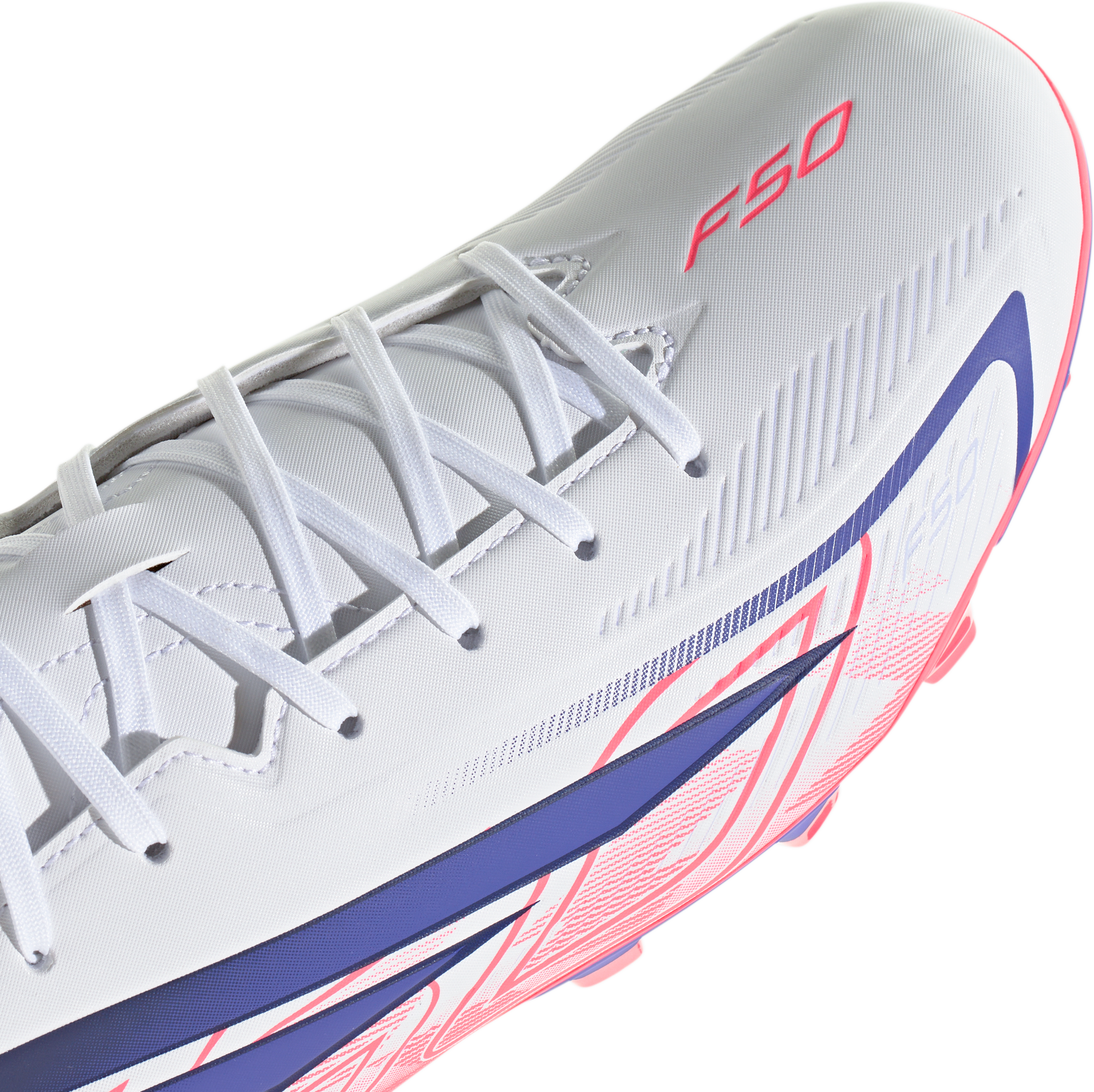 ADIDAS, F50 HYPERFAST CLUB FG/MG