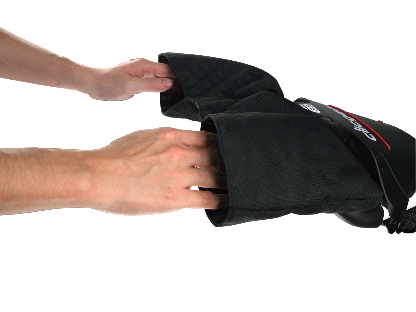 CLICGEAR, Mittens