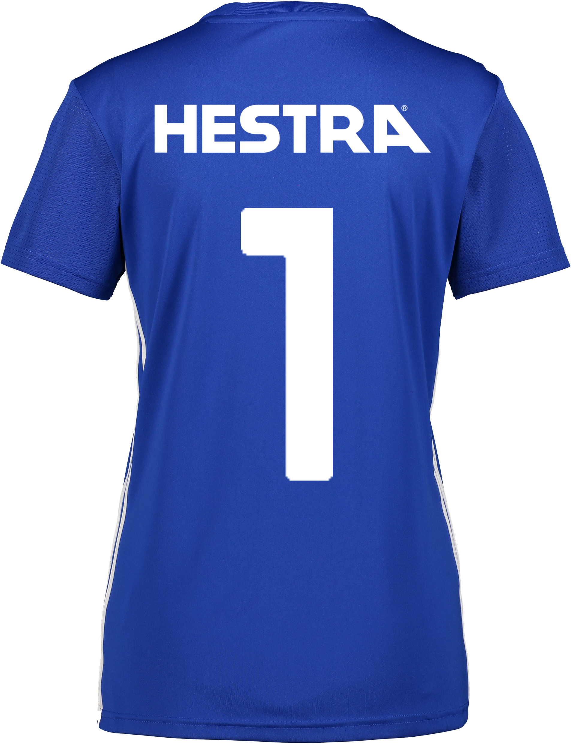 ADIDAS, Tabela 23 Jsy W