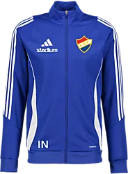 390925107101 ADIDAS Tiro24 Tr Jkt Jr 390925107101 ADIDAS Tiro24 Tr Jkt Jr Standard Small1x1