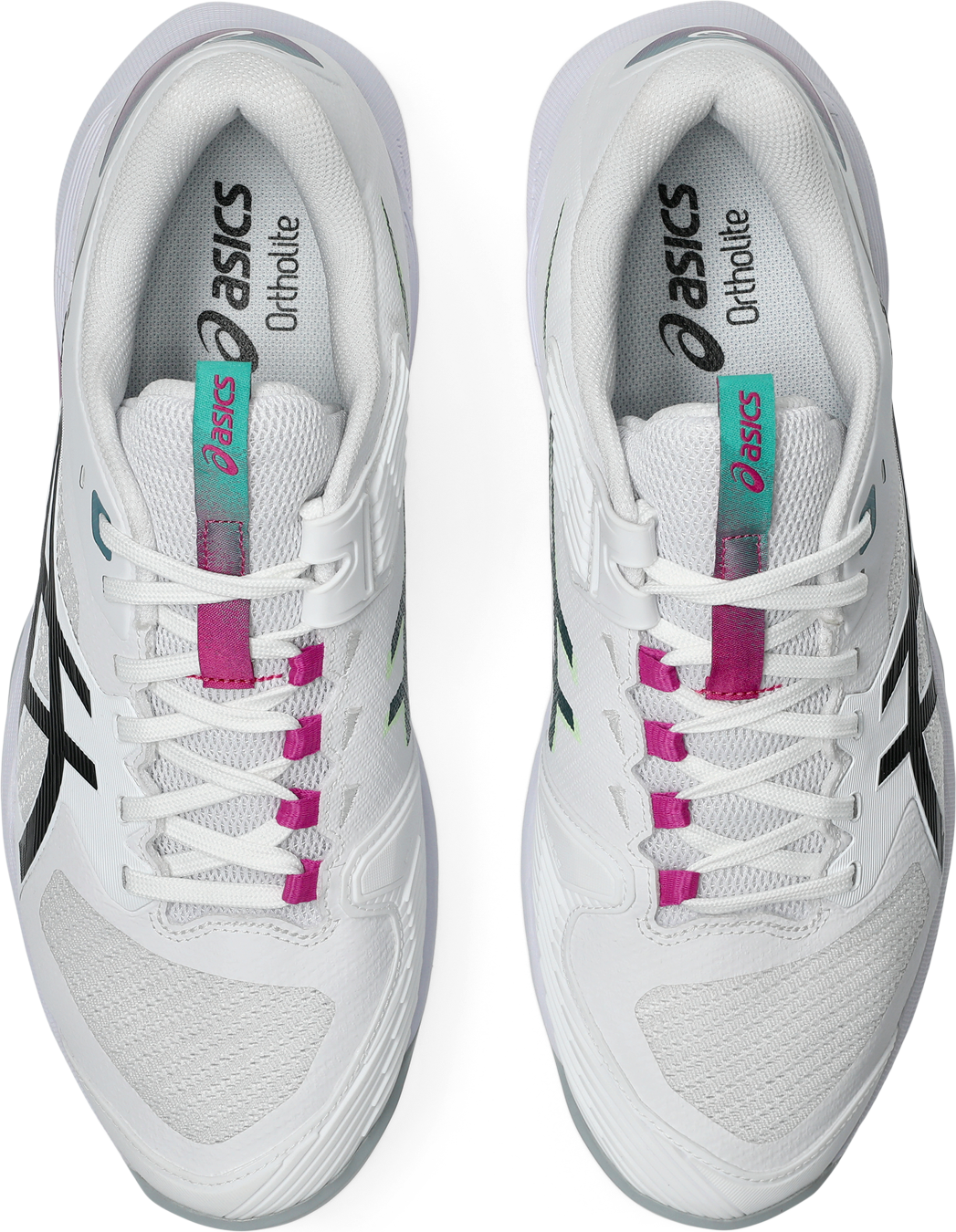ASICS, SOLUTION SPEED FF 4