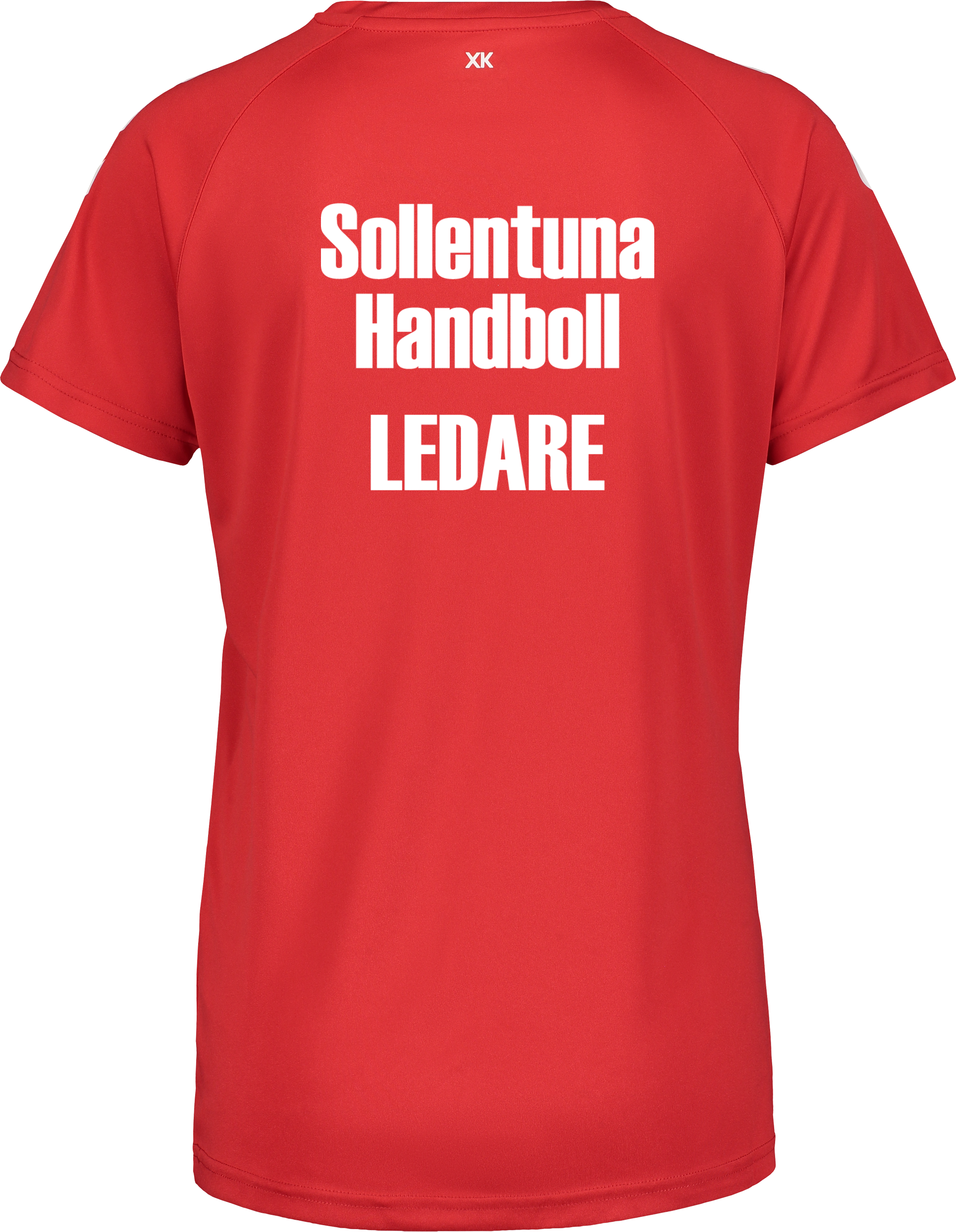 HUMMEL, Core Xk Poly Tee Ss W