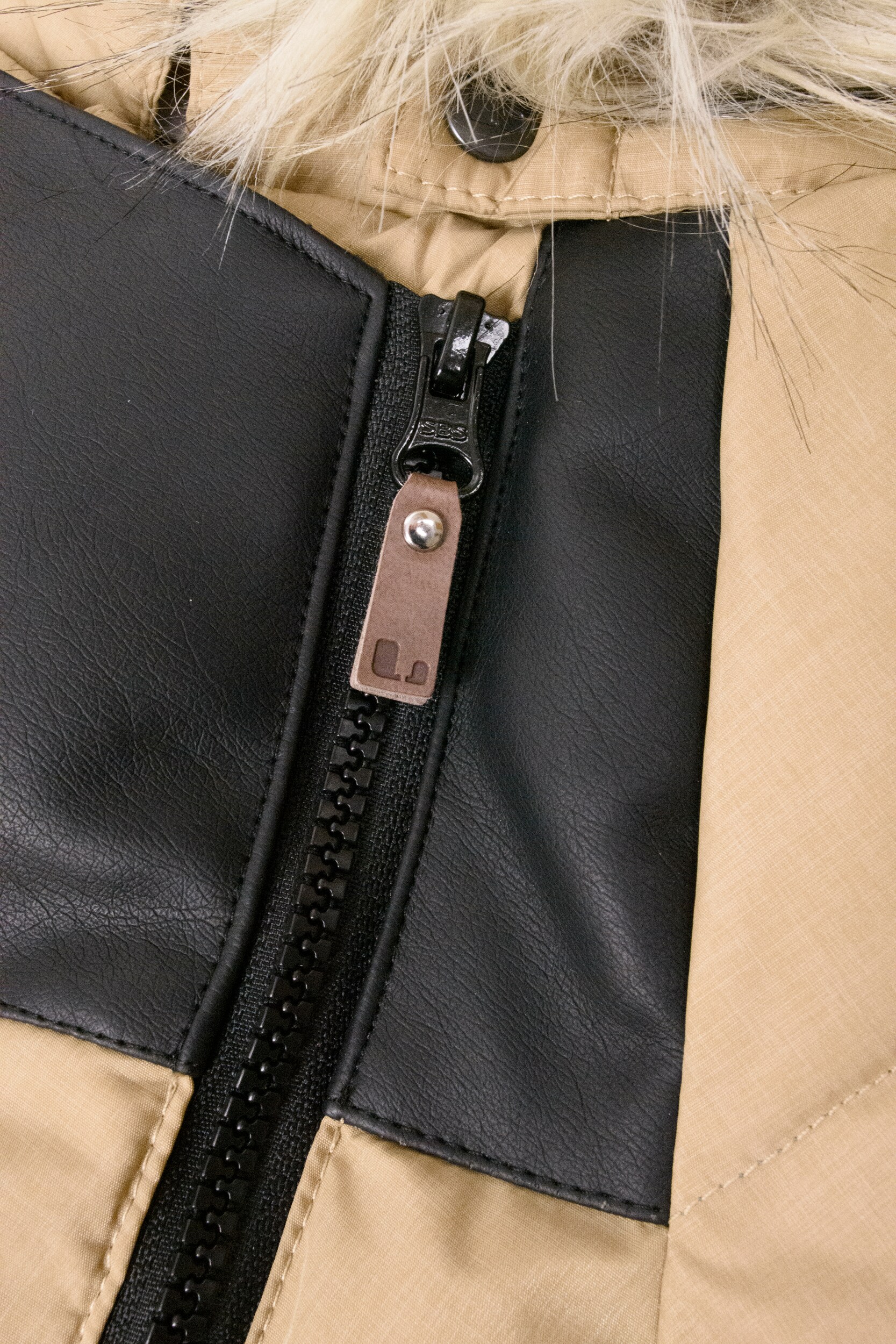 LINDBERG, K Rocky Baby Overall