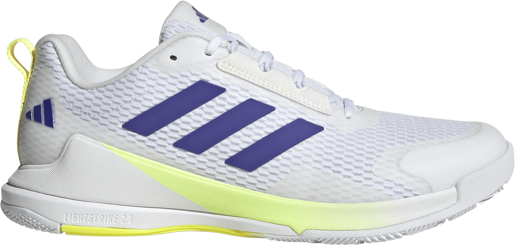 
ADIDAS, 
Novaflight 2 M, 
Detail 1
