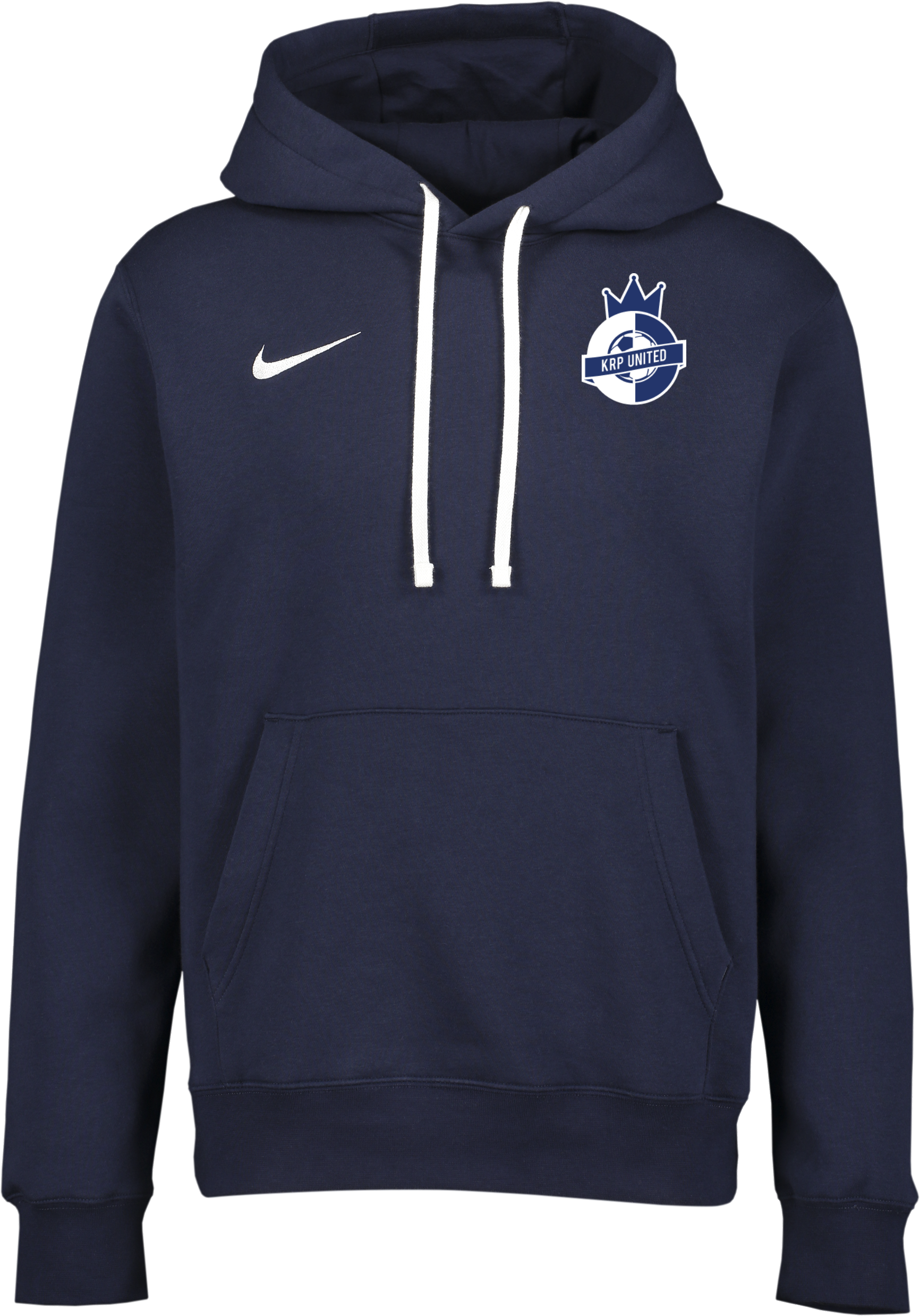 
NIKE, 
Park 20 Flc Hood, 
Detail 1
