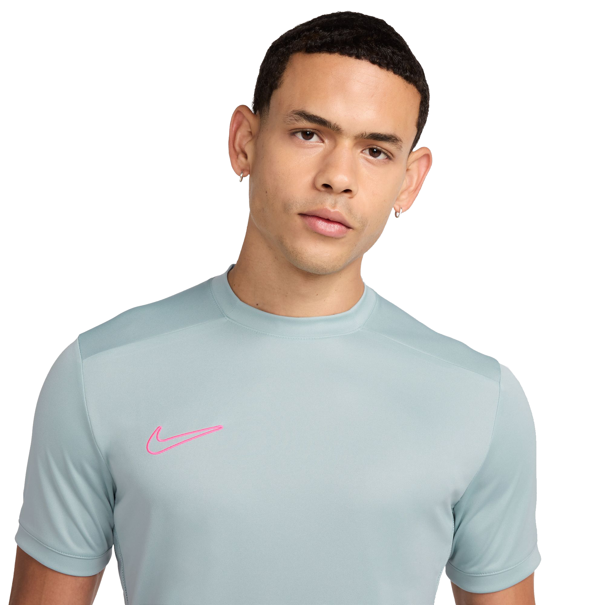 NIKE, M Nk Df Acd Ss Top Br