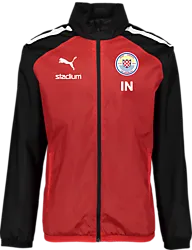351055101101 PUMA T Liga Aw Jkt Jr 351055101101 PUMA T Liga Aw Jkt Jr Standard Small1x1