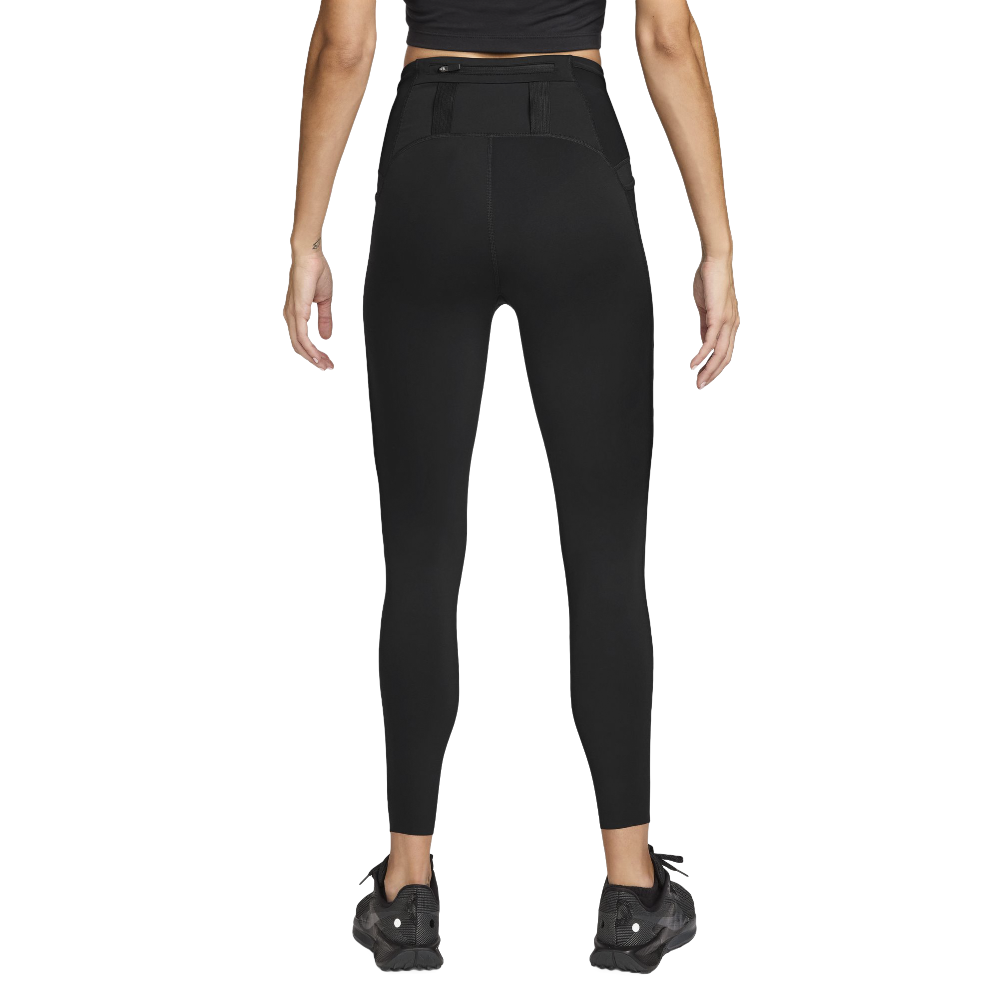 NIKE, W Nk Trail Df Hr 7/8 Tght (consumer