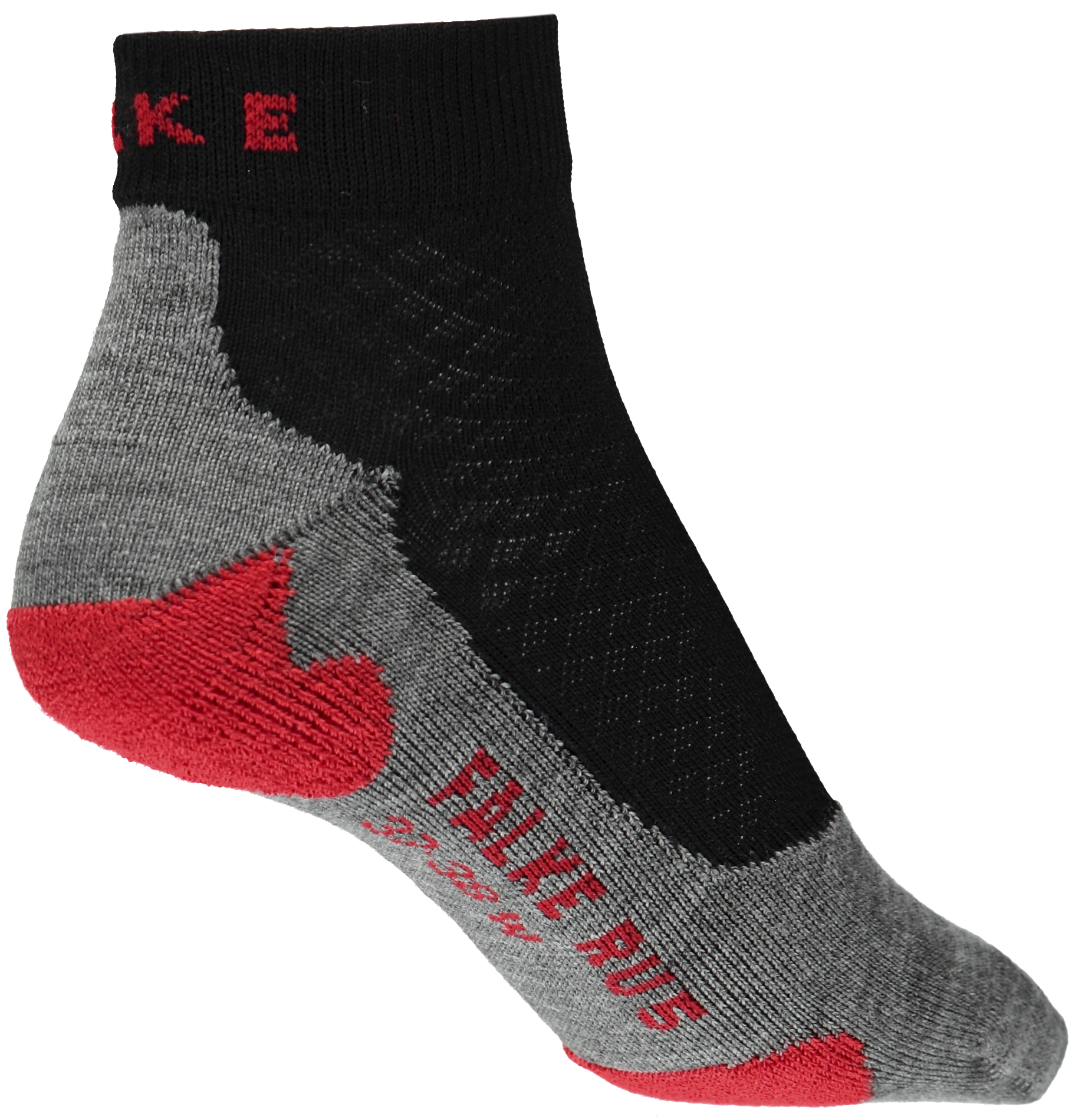 FALKE, W RU5 RACE SHORT