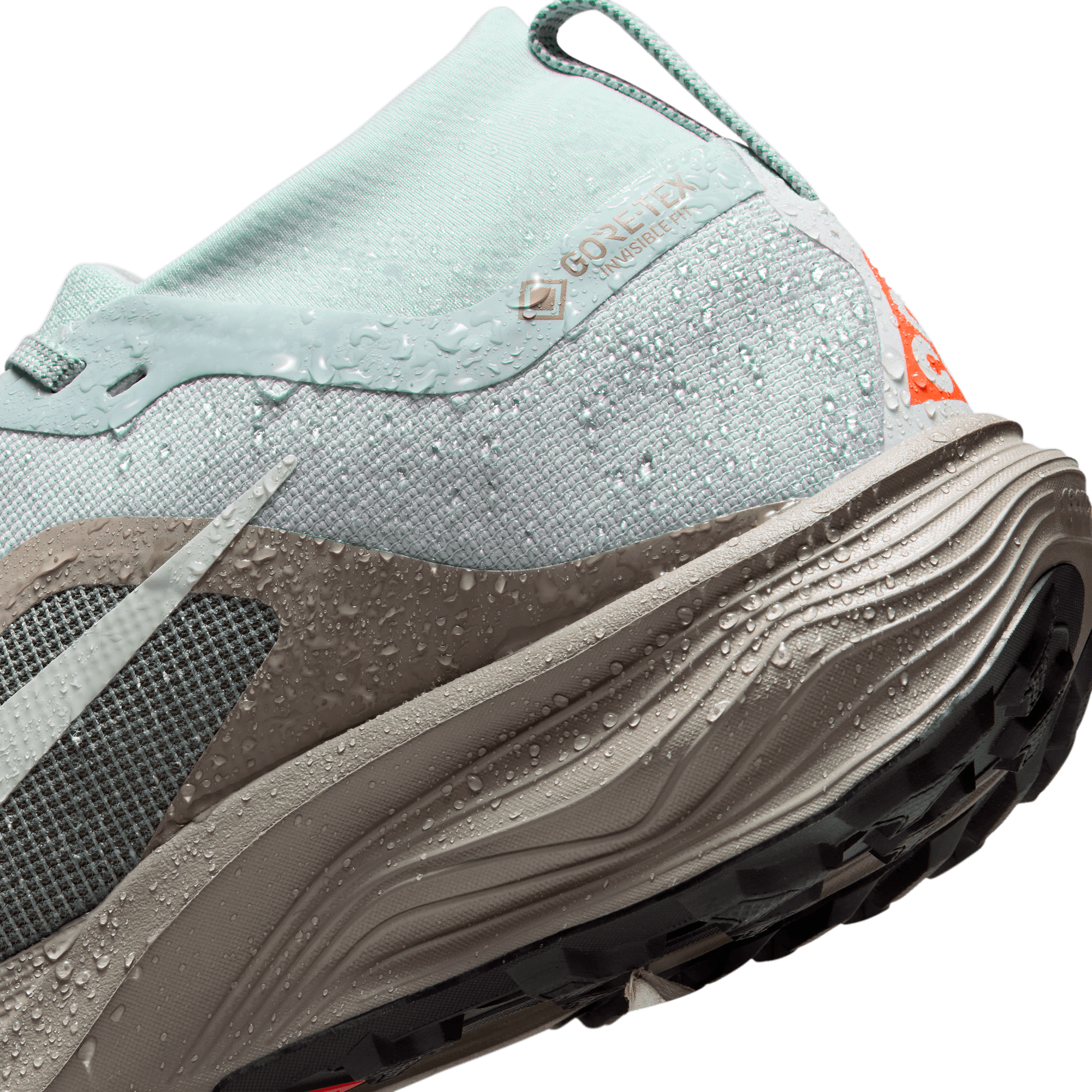 NIKE, W NIKE ACG PEGASUS TRAIL GTX