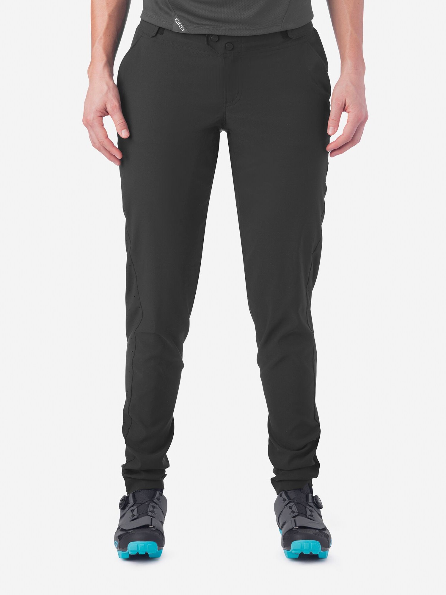 
GIRO, 
HAVOC PANT W, 
Detail 1
