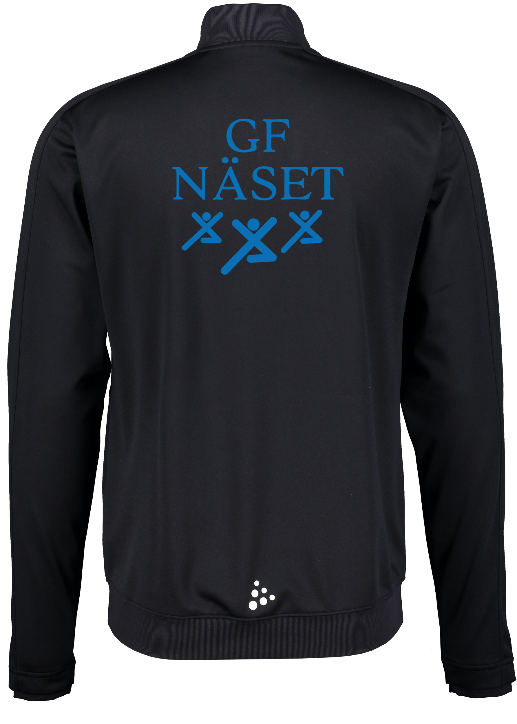 CRAFT, Evolve 2.0 Full Zip Jacket Jr