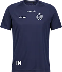 398762102101 CRAFT Rush 2.0 Ss Tee Jr 398762102101 CRAFT Rush 2.0 Ss Tee Jr Standard Small1x1