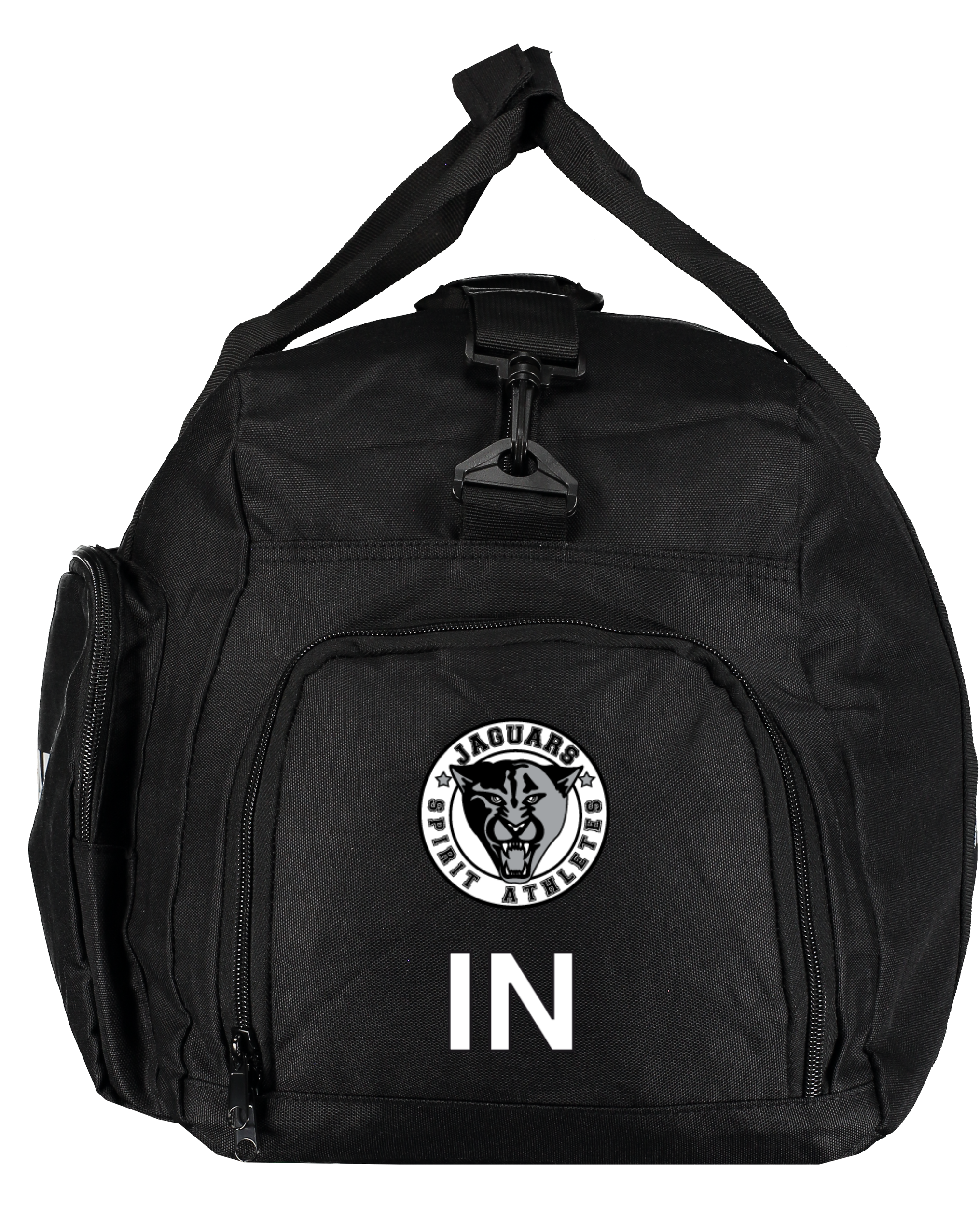 CRAFT, Ability Duffel 38L